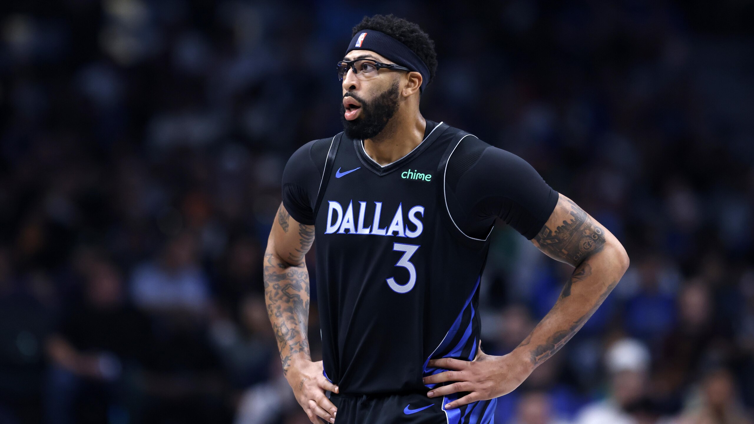 Denver Nuggets v Dallas Mavericks