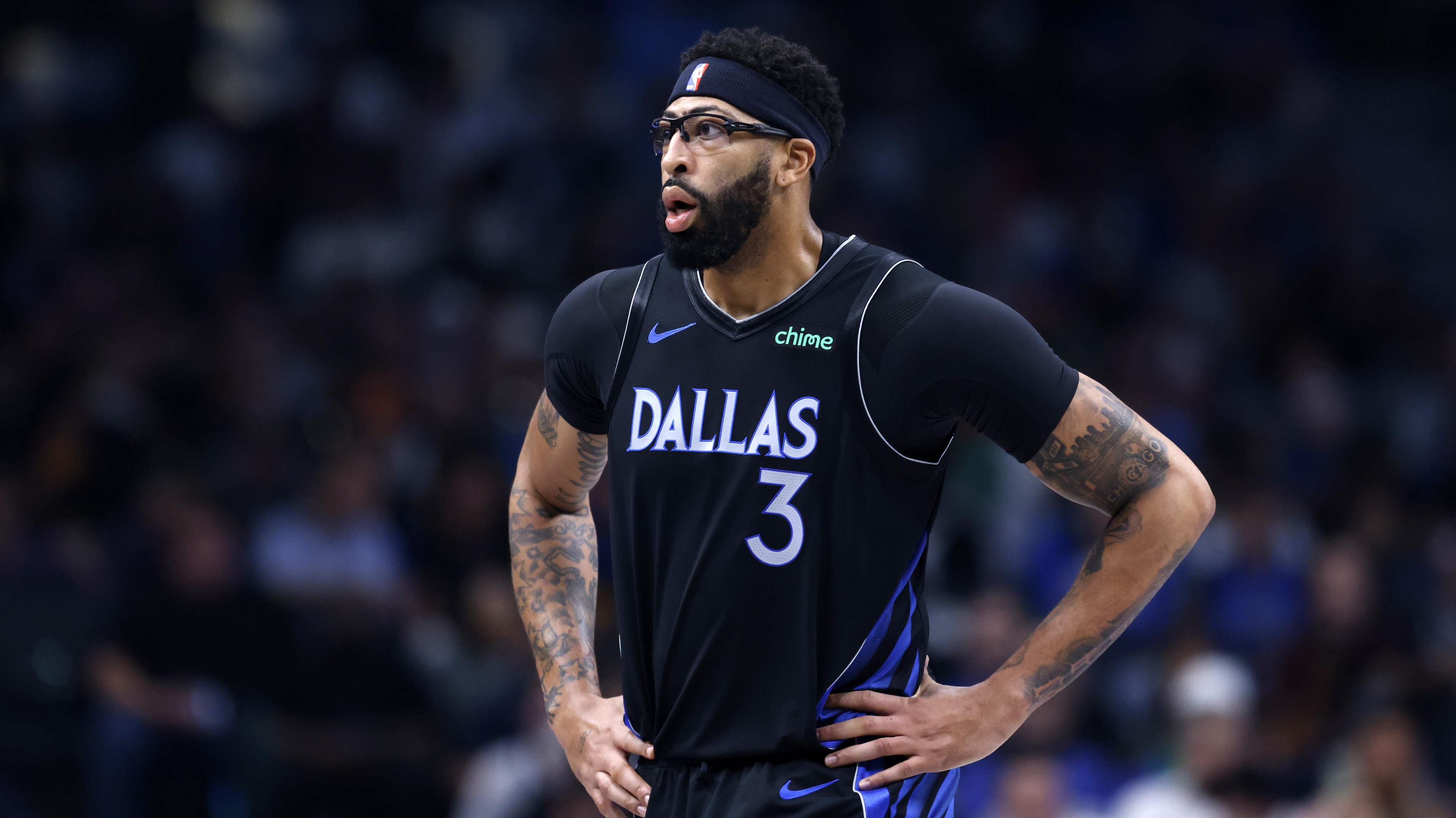 Denver Nuggets v Dallas Mavericks
