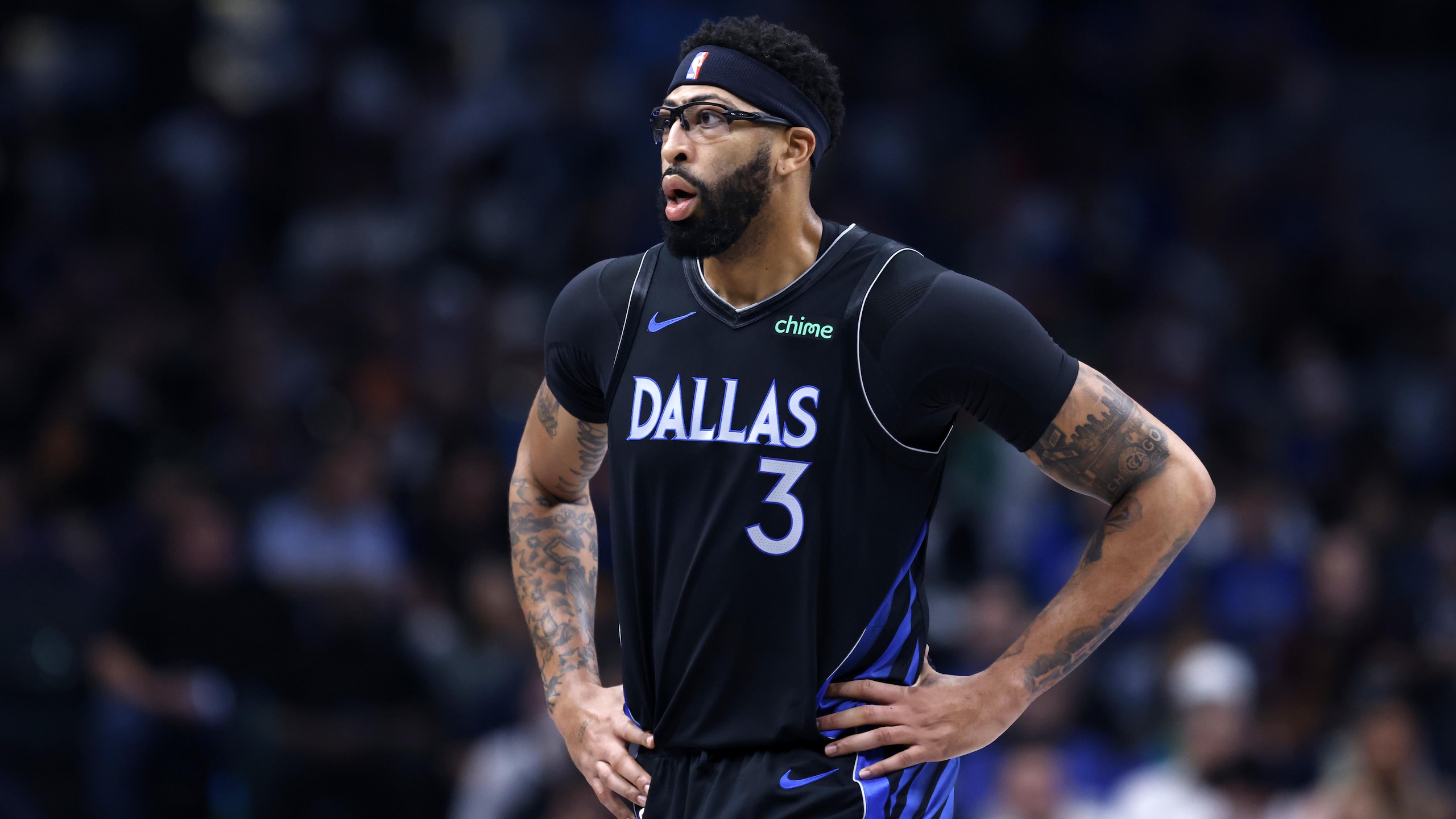 Denver Nuggets v Dallas Mavericks