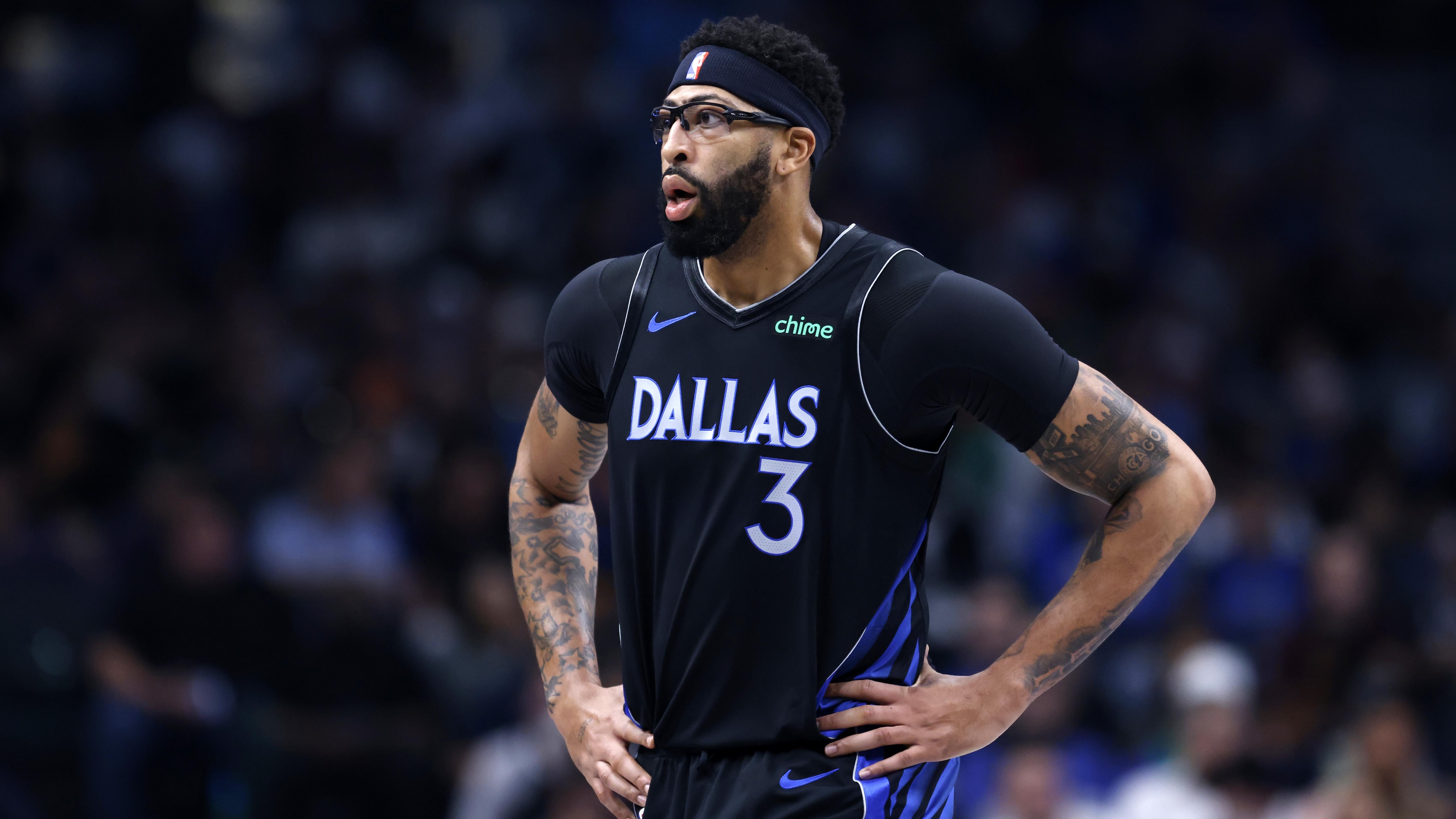 Denver Nuggets v Dallas Mavericks