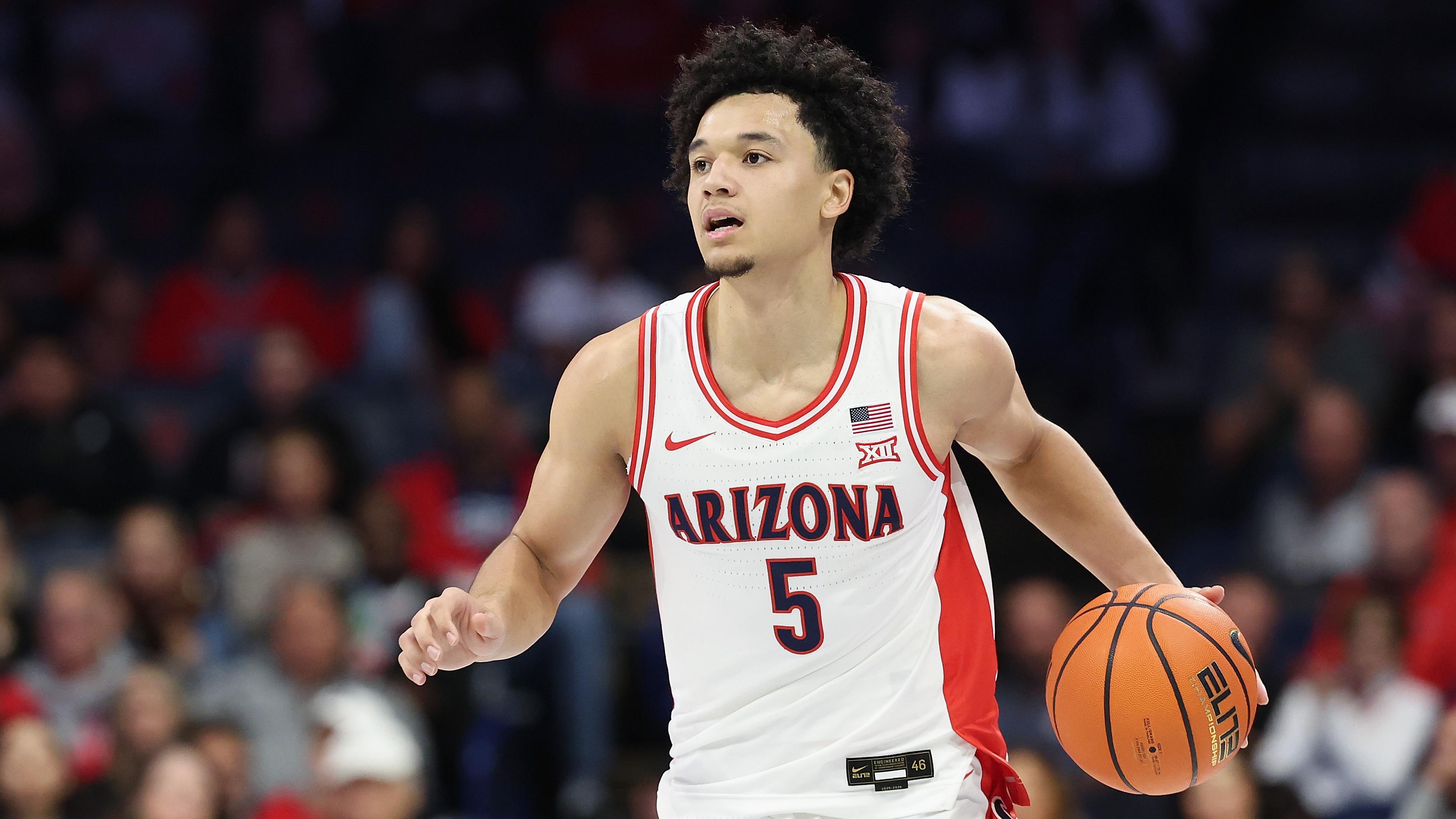 Abilene Christian v Arizona