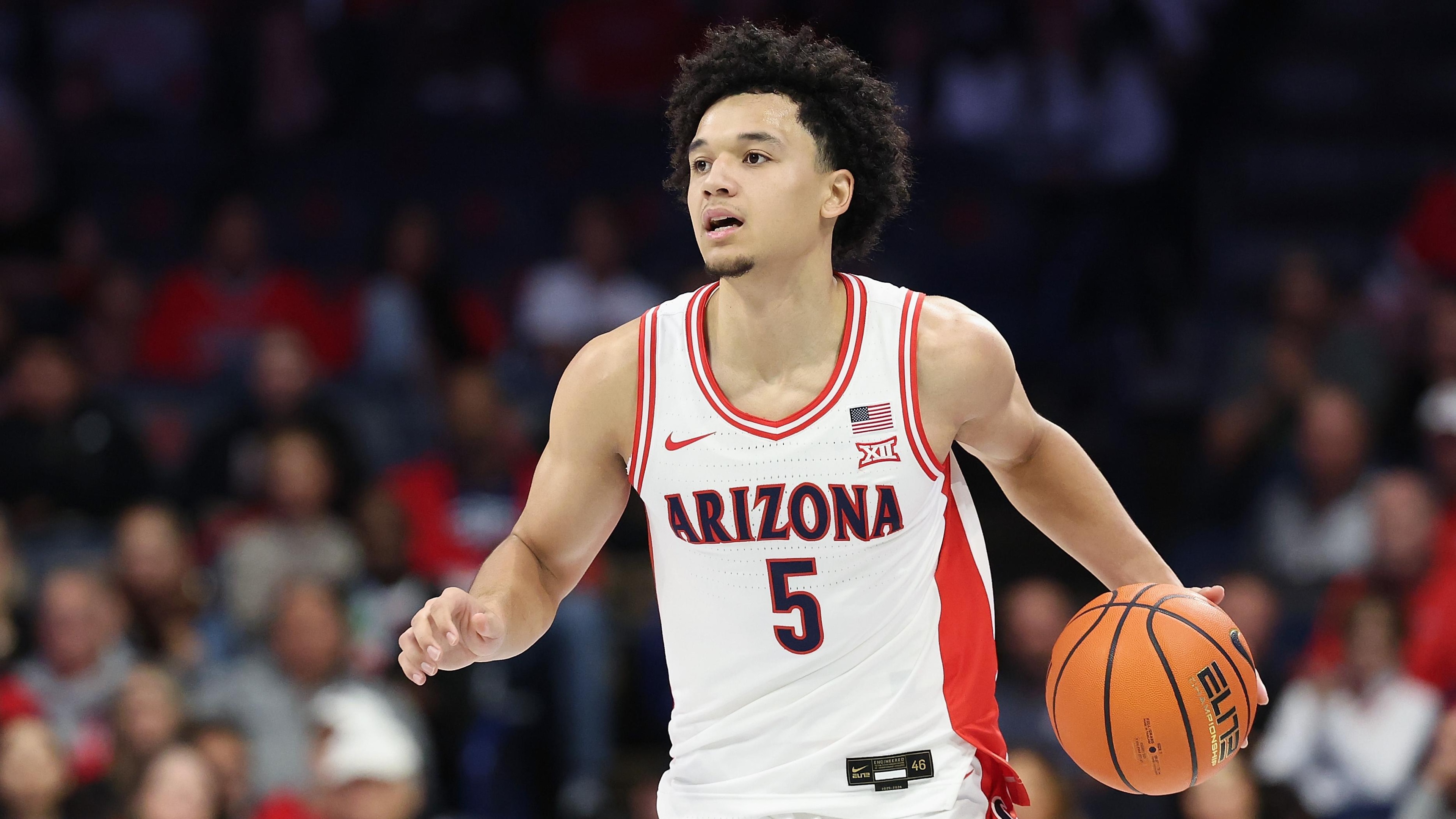 Abilene Christian v Arizona