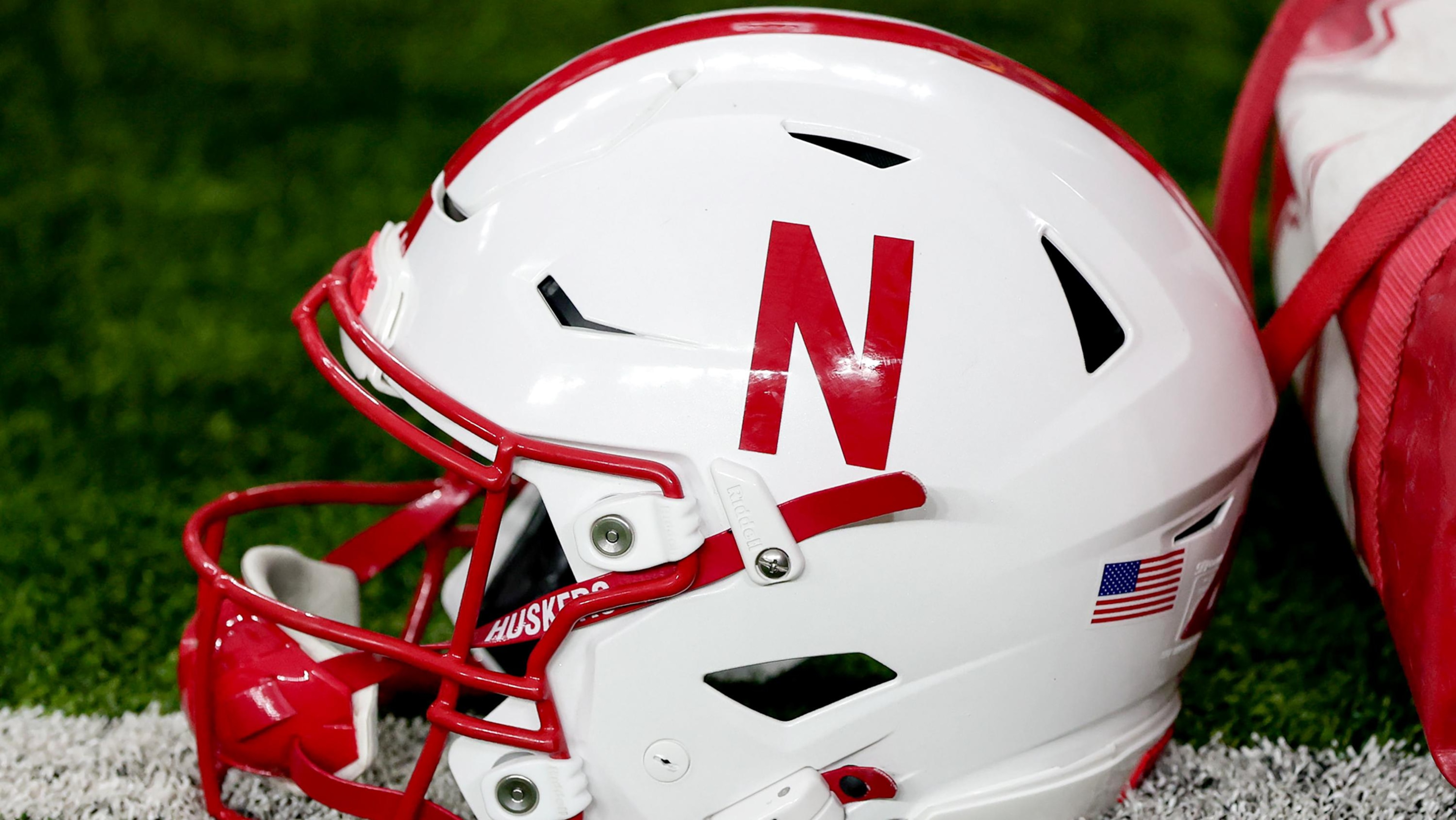COLLEGE FOOTBALL: DEC 31 SRS Distribution Las Vegas Bowl Nebraska vs Utah COLLEGE FOOTBALL: DEC 31 SRS Distribution Las Vegas Bowl Nebraska vs Utah