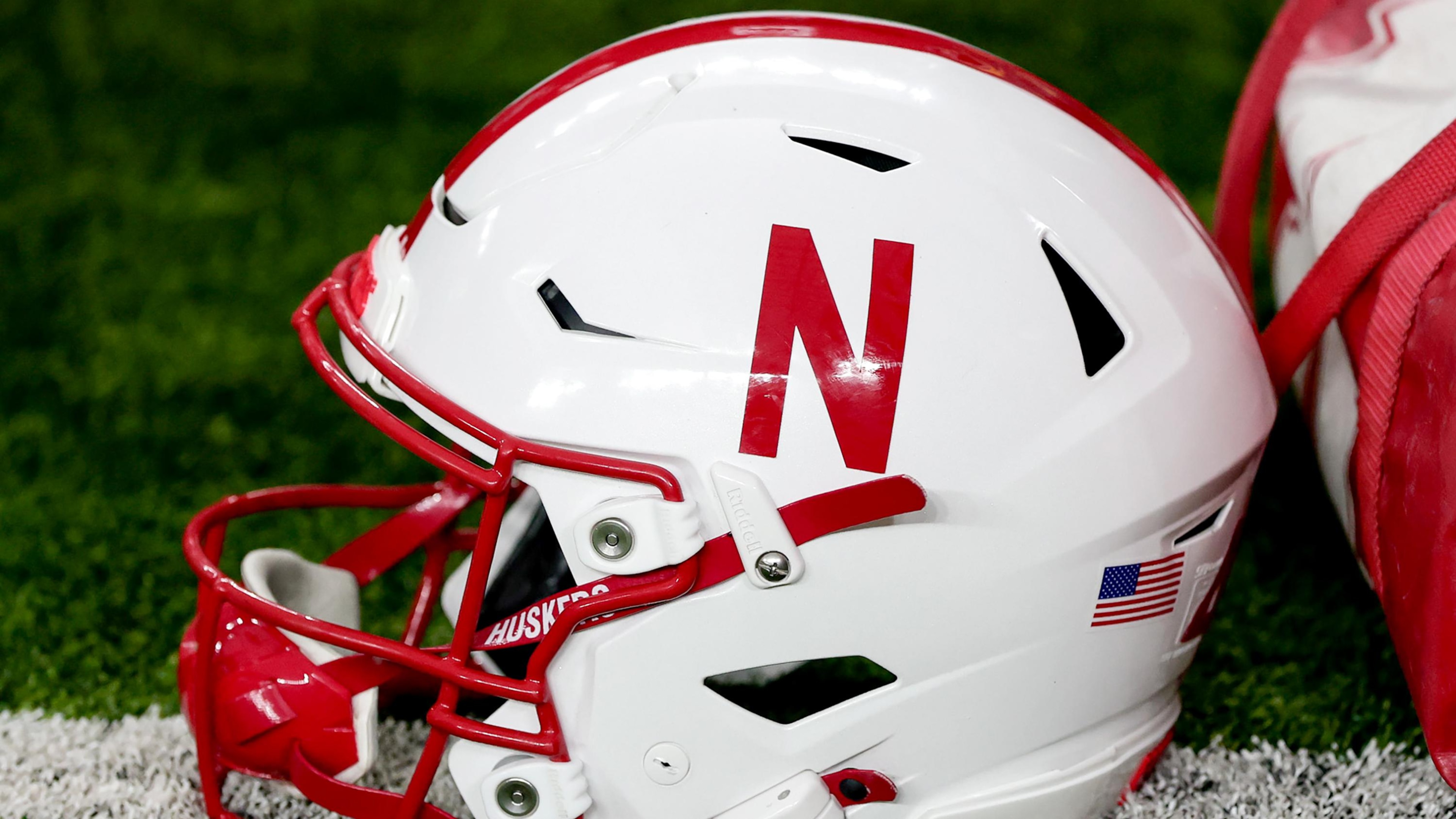 COLLEGE FOOTBALL: DEC 31 SRS Distribution Las Vegas Bowl Nebraska vs Utah COLLEGE FOOTBALL: DEC 31 SRS Distribution Las Vegas Bowl Nebraska vs Utah