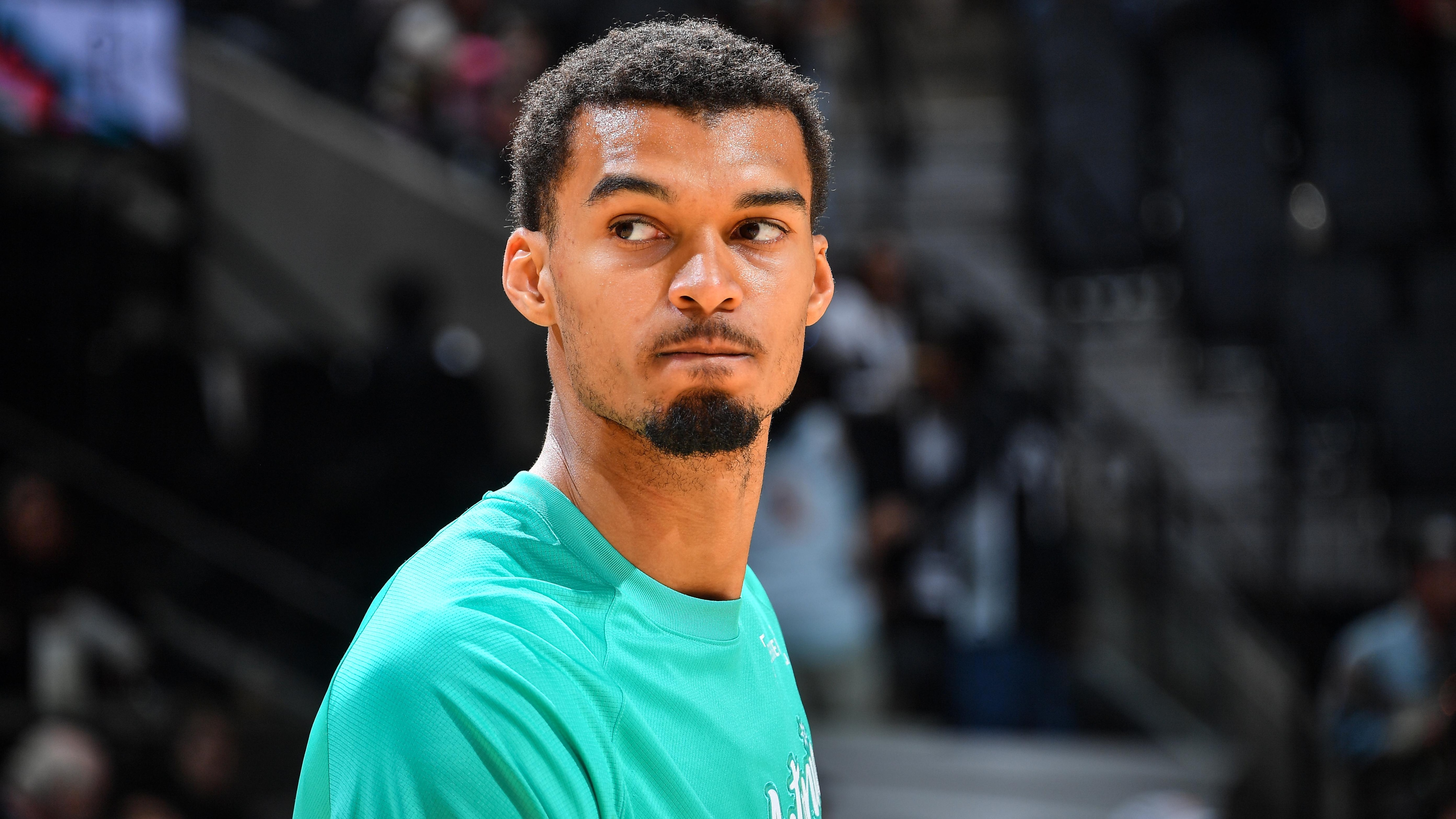 Cleveland Cavaliers v San Antonio Spurs