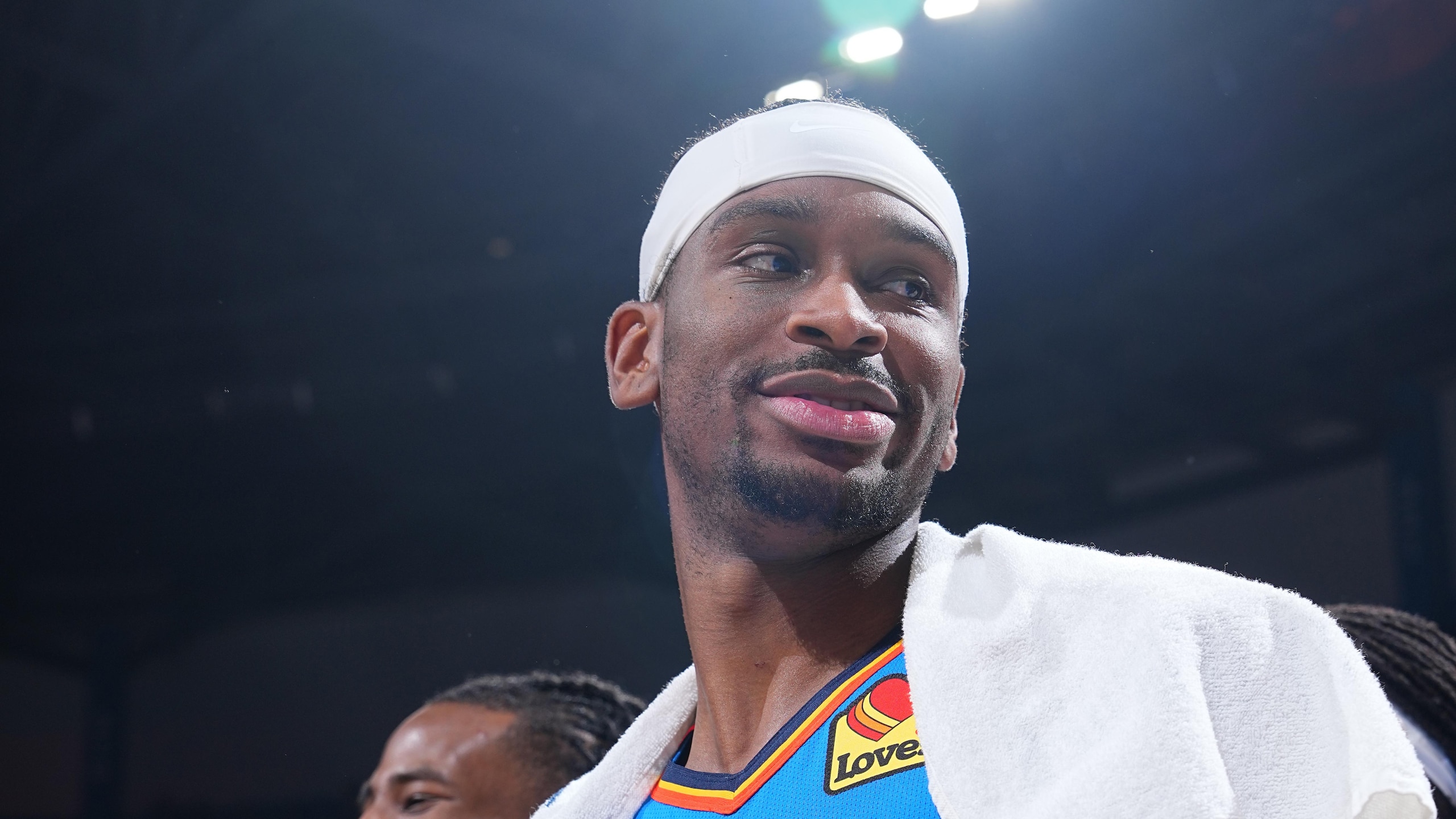 Portland Trail Blazers v Oklahoma City Thunder
