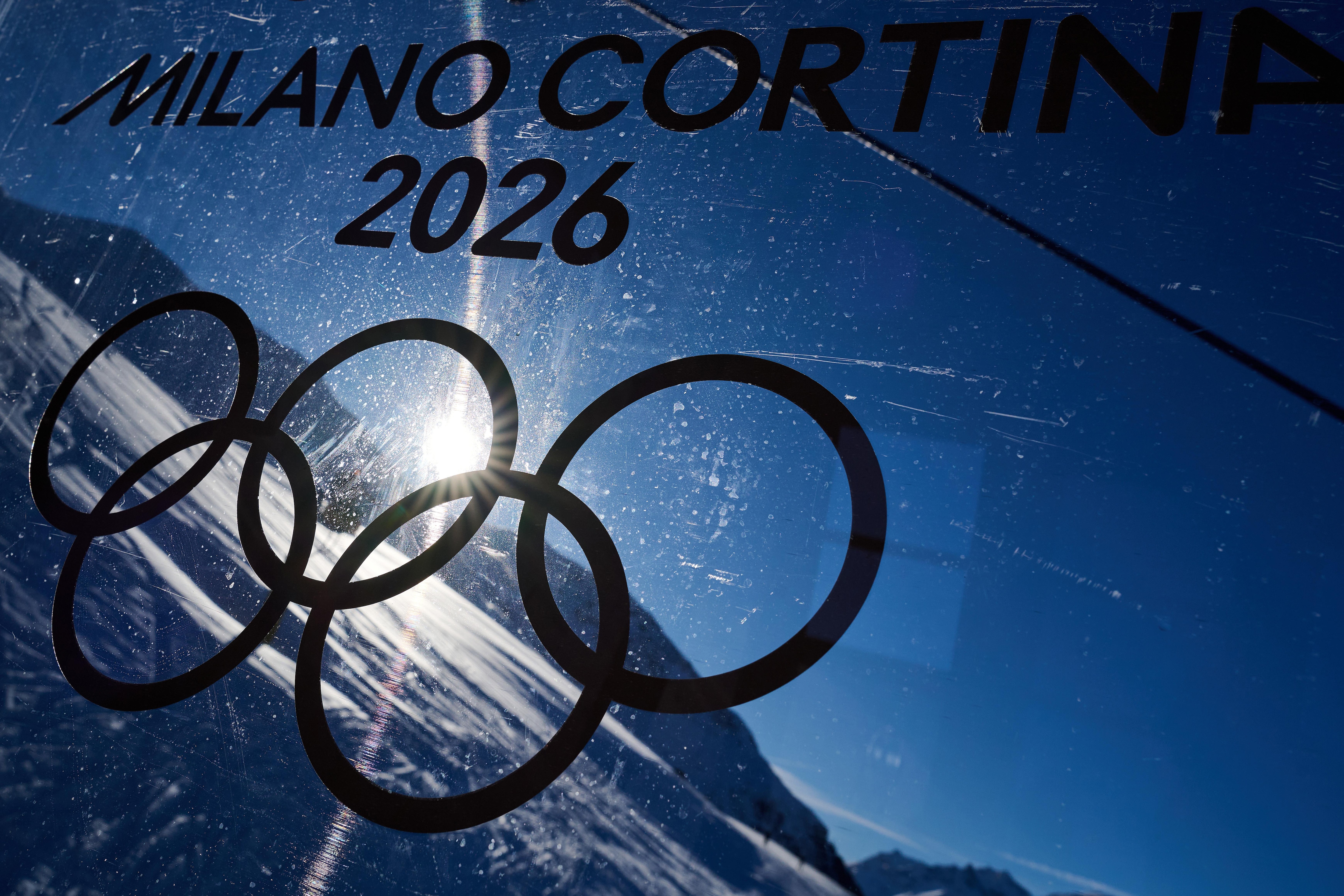 Livigno Ahead Of The Milano Cortina 2026 Winter Olympics Livigno Ahead Of The Milano Cortina 2026 Winter Olympics