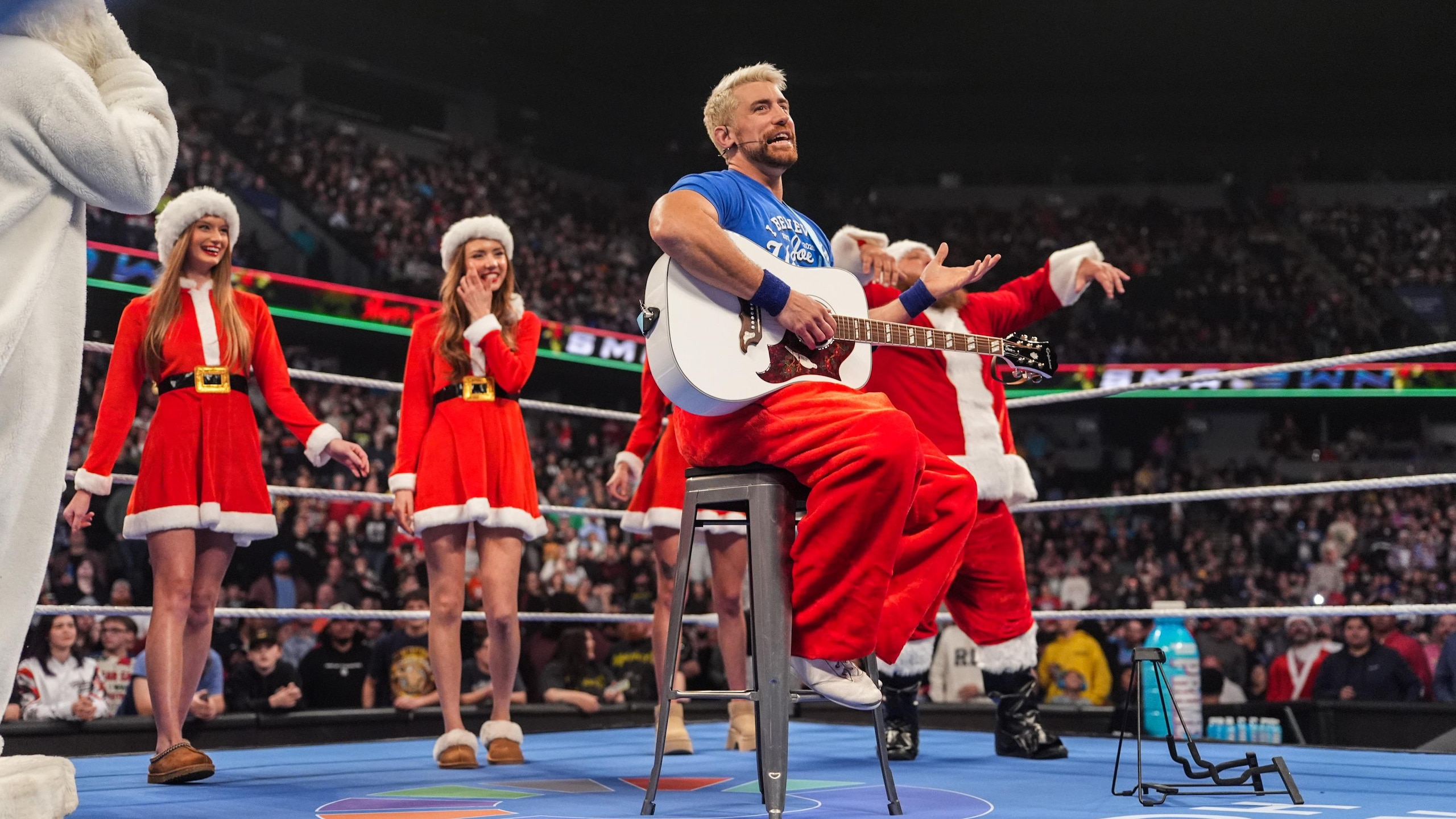 SmackDown