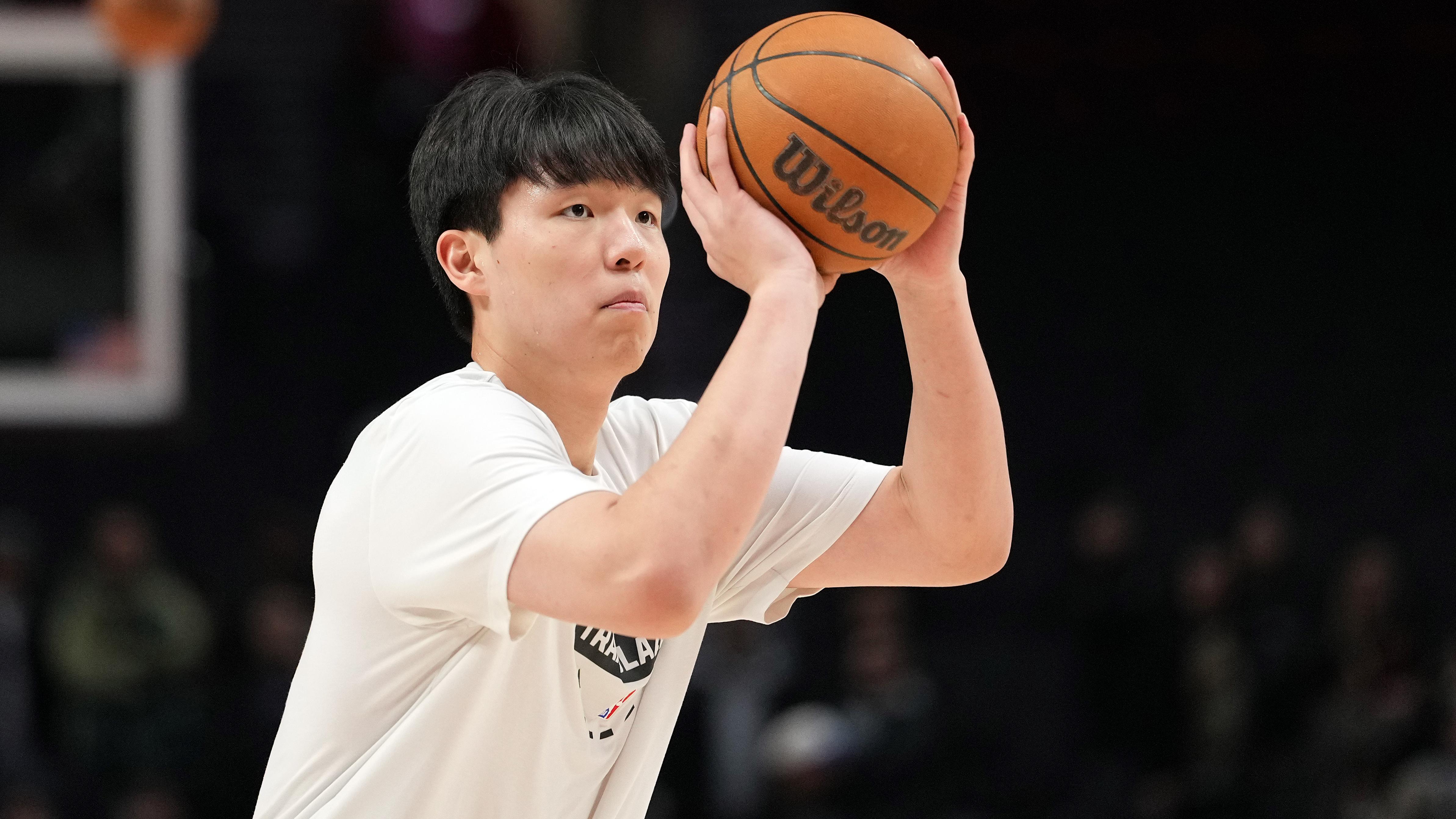 Los Angeles Clippers v Portland Trail Blazers