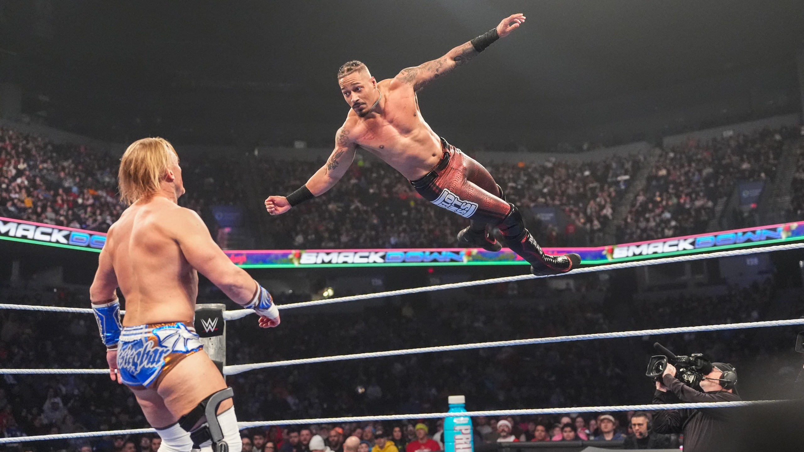 SmackDown