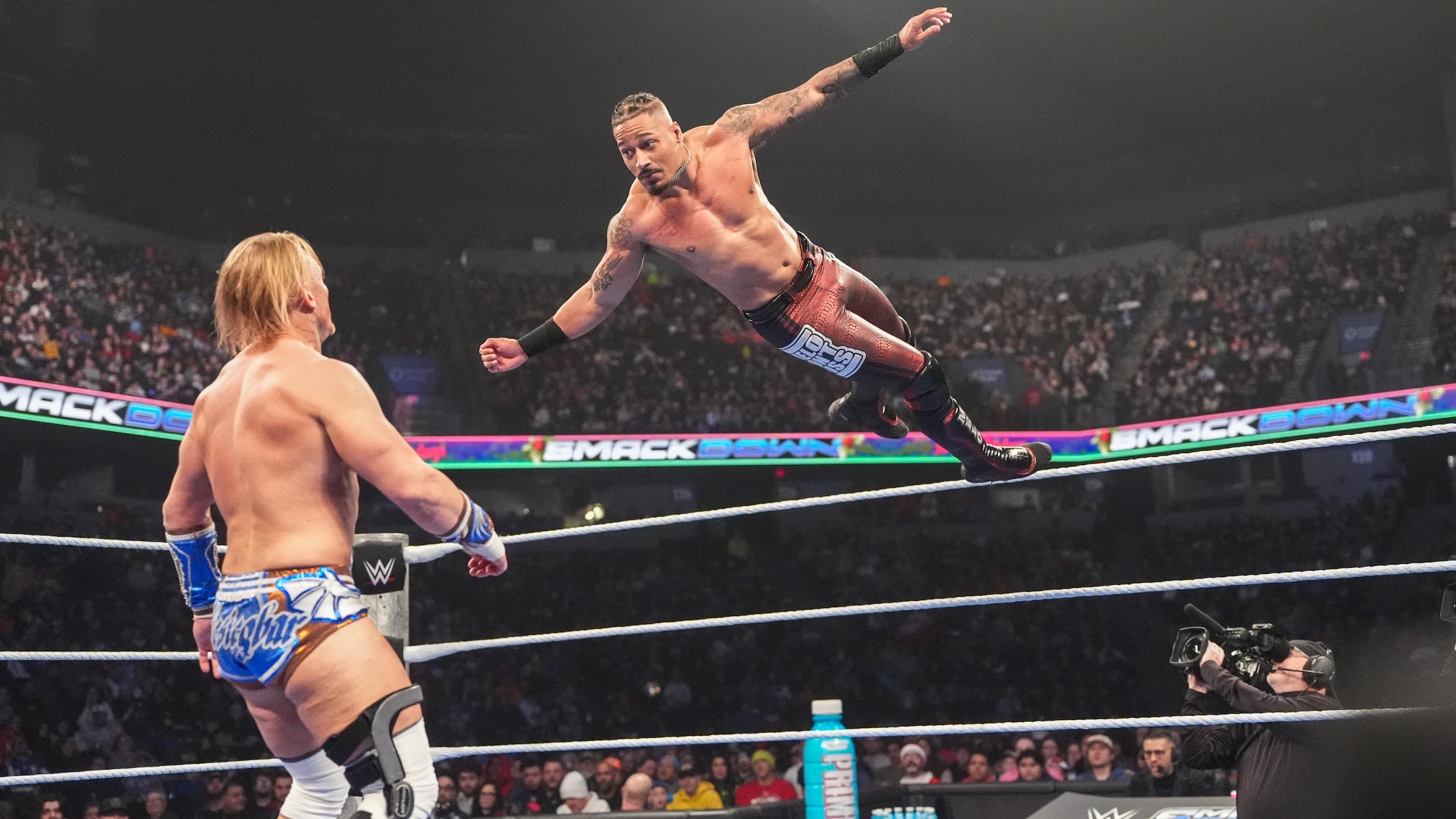SmackDown