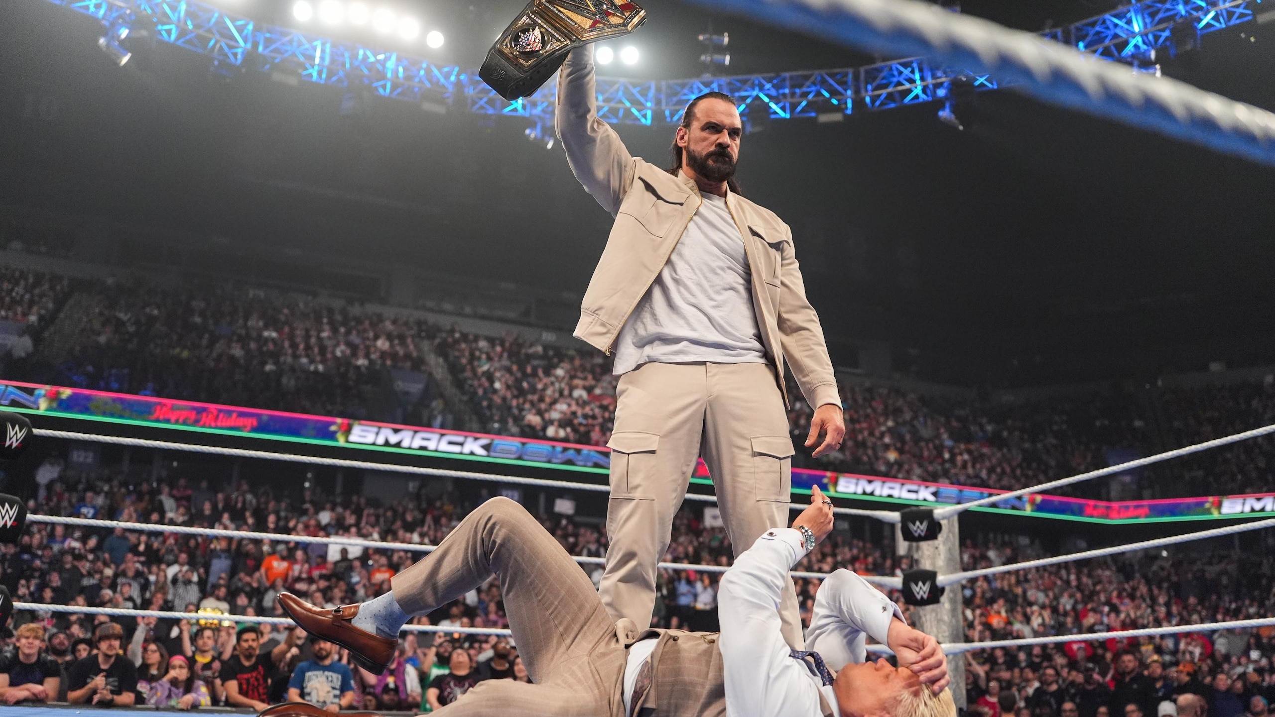SmackDown