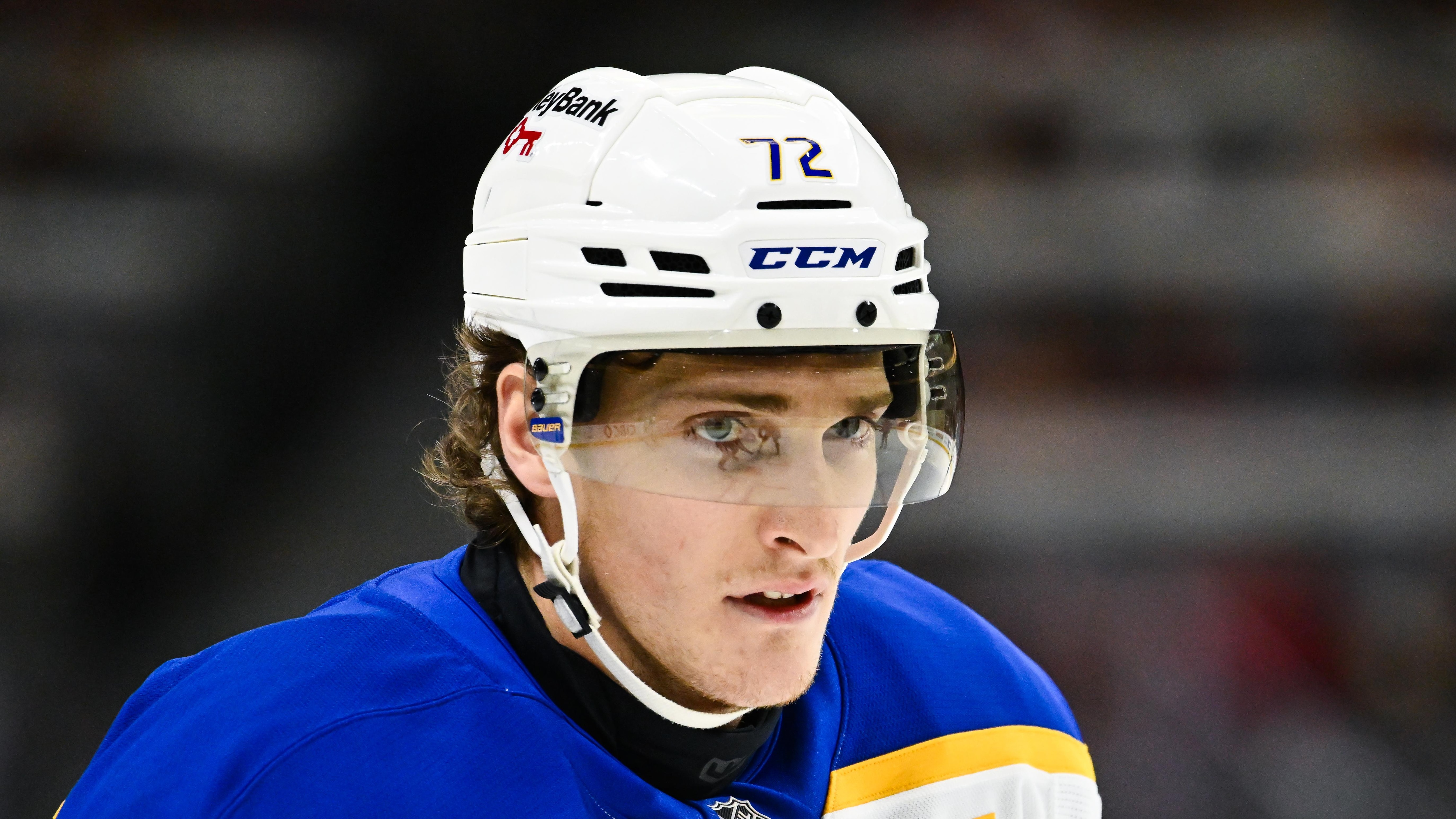 Buffalo Sabres v Ottawa Senators