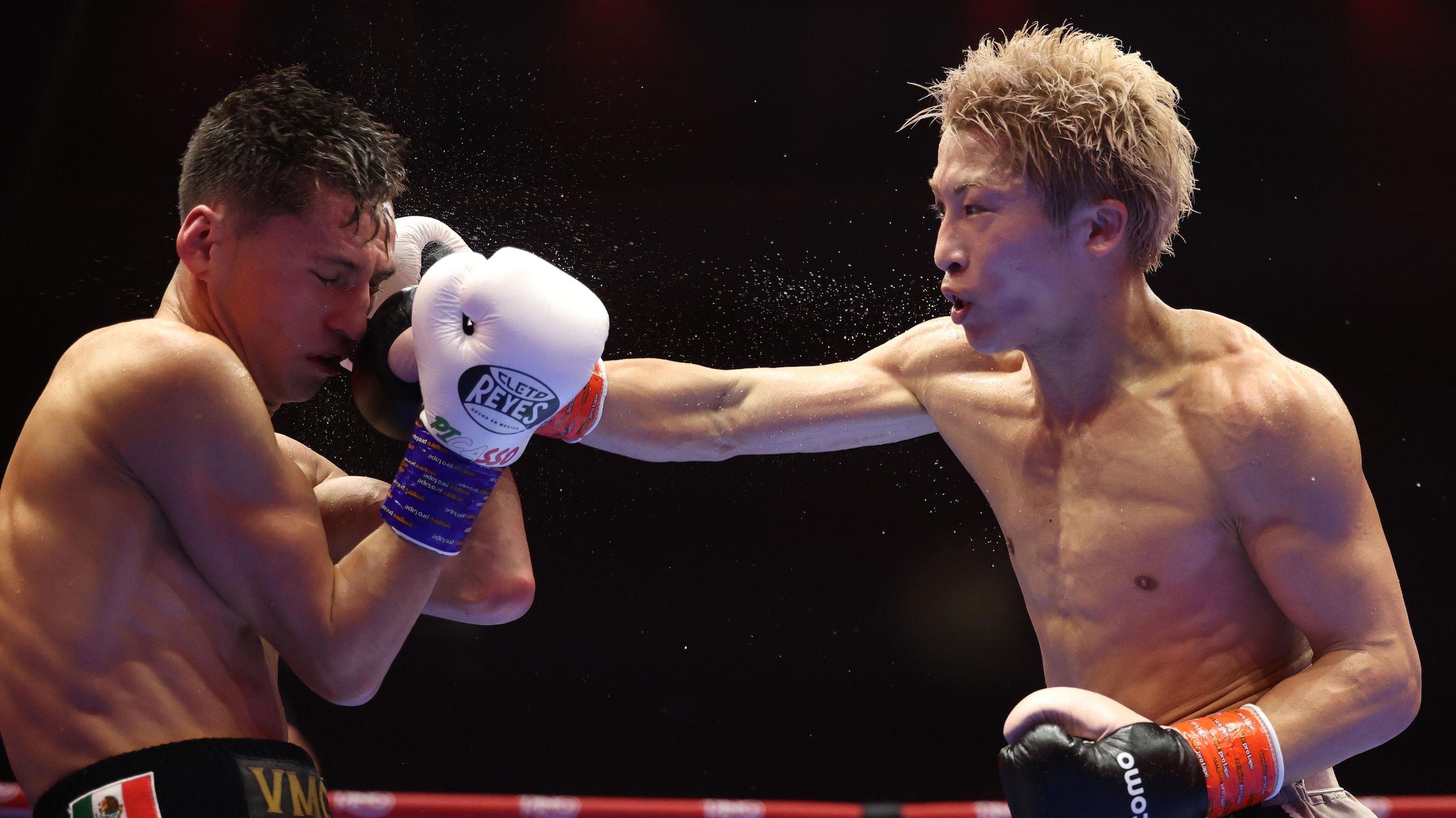 Ring V: Night Of The Samurai - Fight Night Ring V: Night Of The Samurai - Fight Night