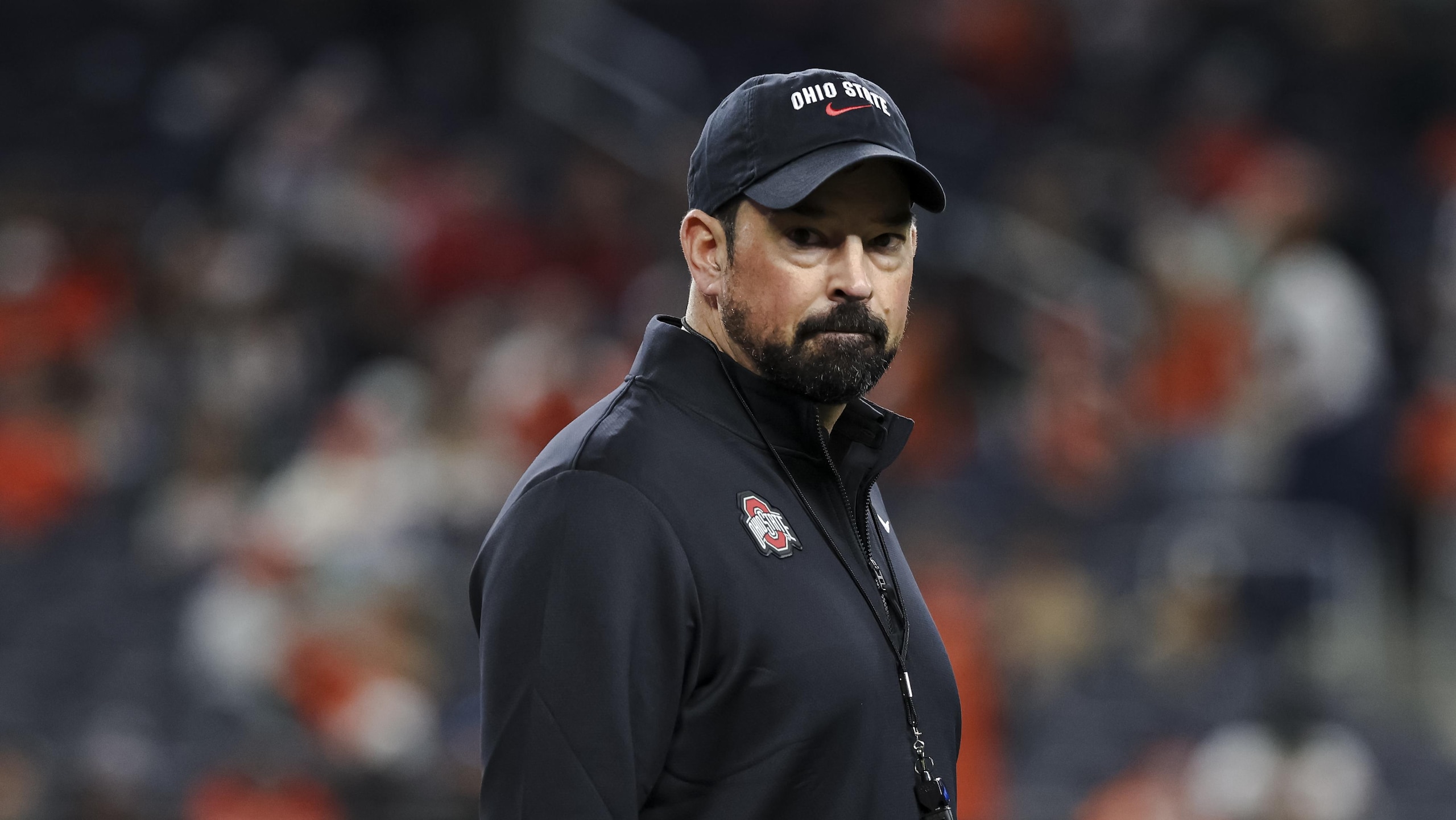 College Football Playoff Quarterfinal - Goodyear Cotton Bowl Classic: Miami v Ohio State
