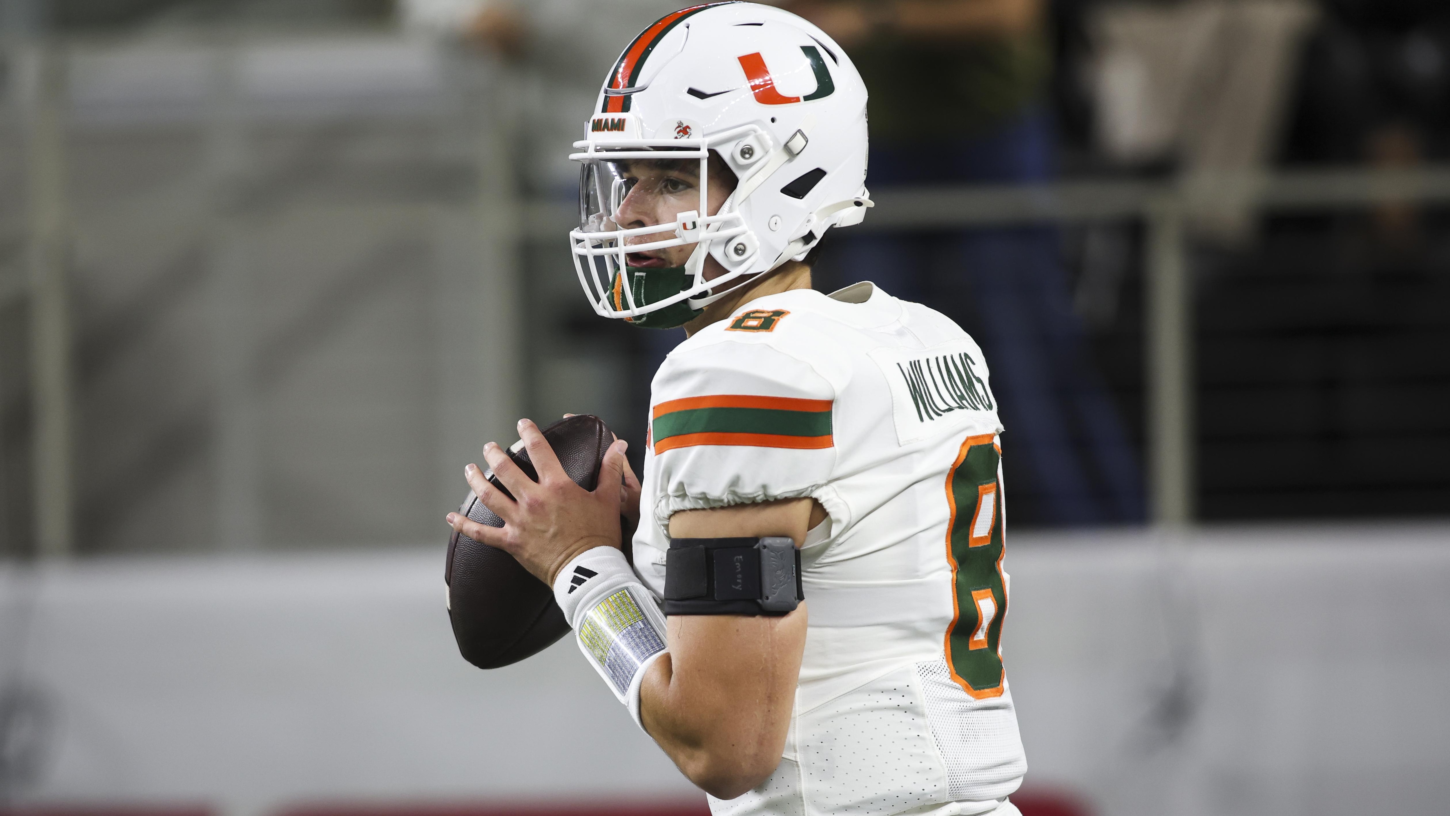College Football Playoff Quarterfinal - Goodyear Cotton Bowl Classic: Miami v Ohio State