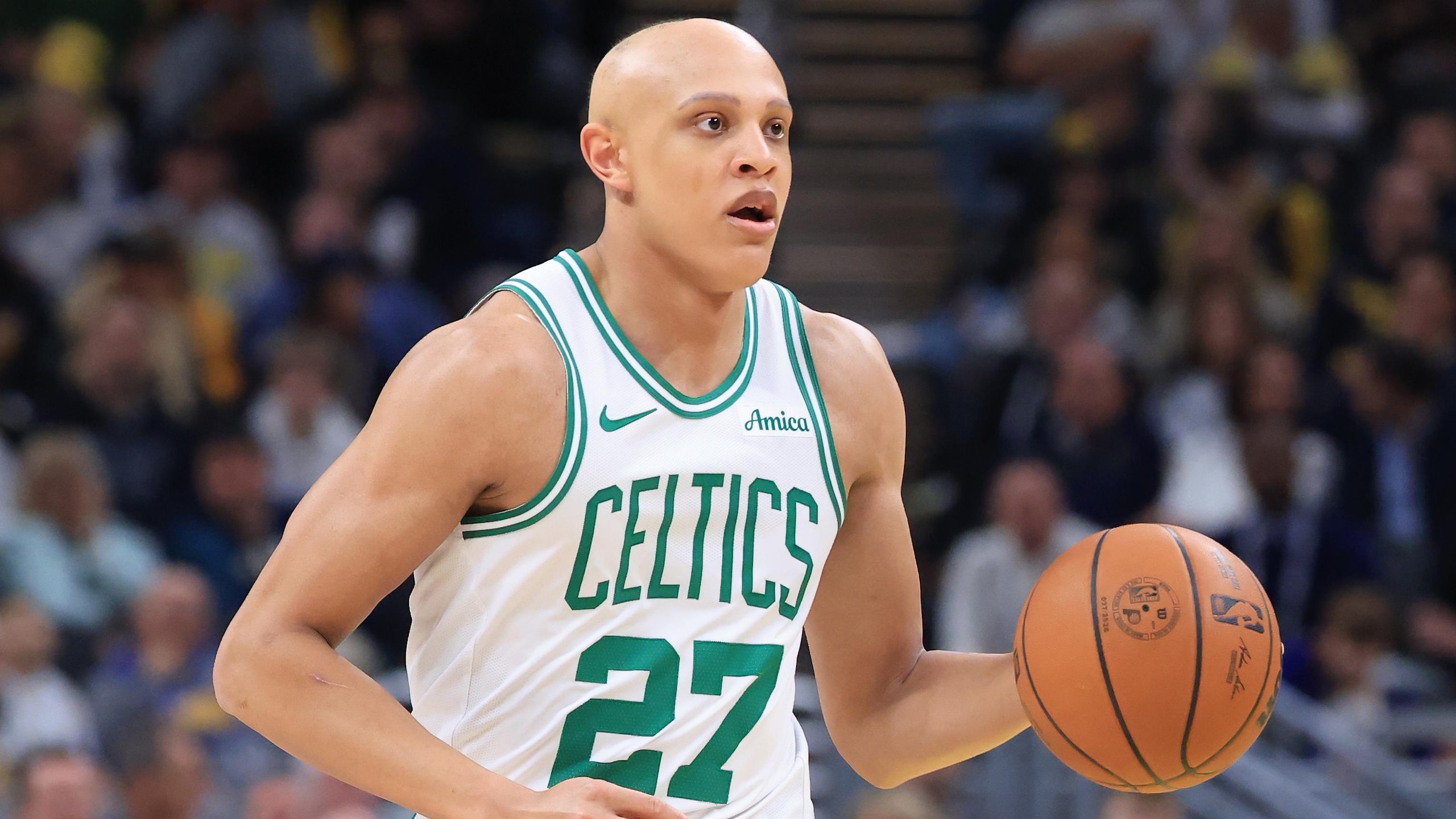 Boston Celtics v Indiana Pacers Boston Celtics v Indiana Pacers