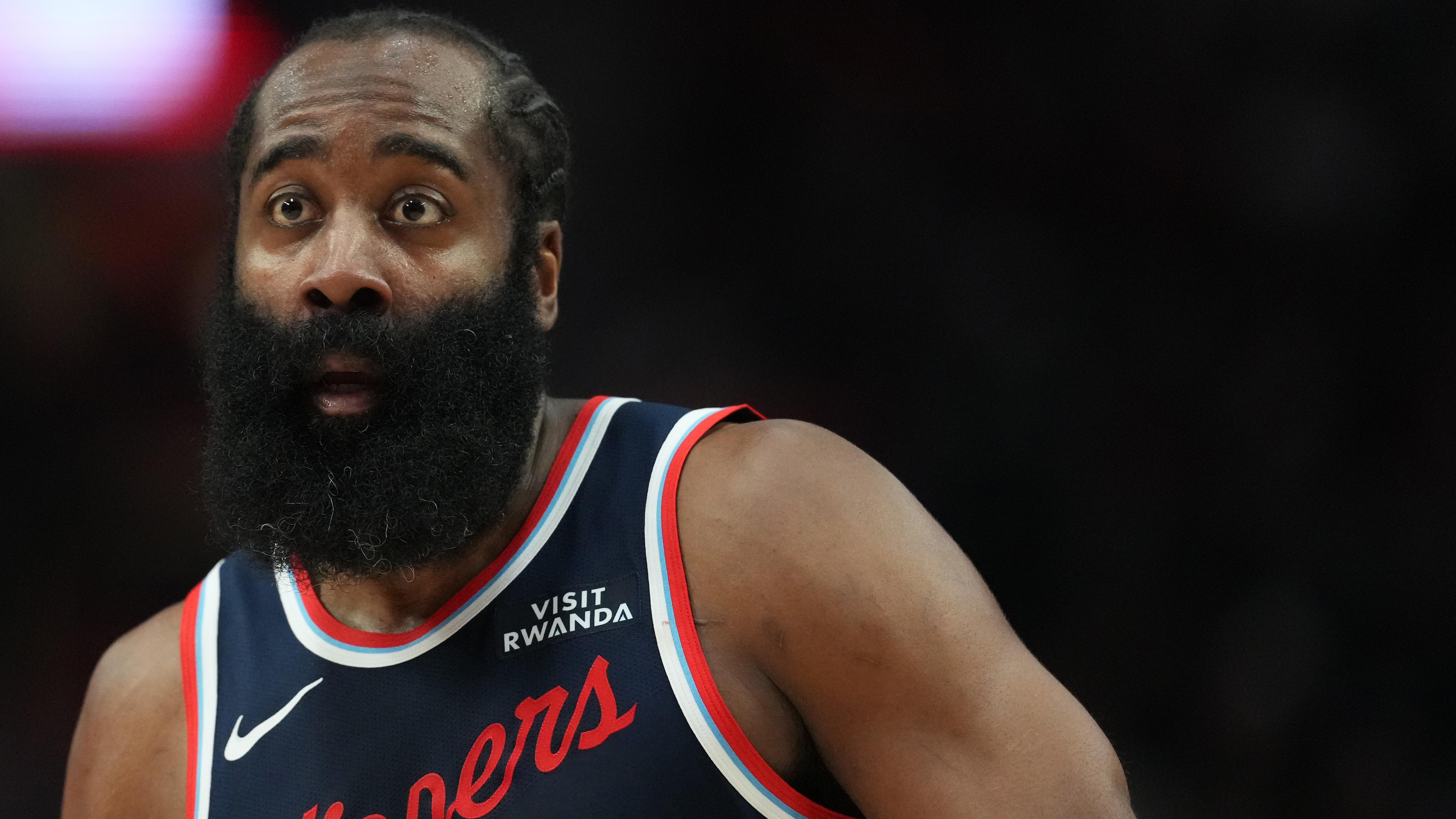 Los Angeles Clippers v Portland Trail Blazers