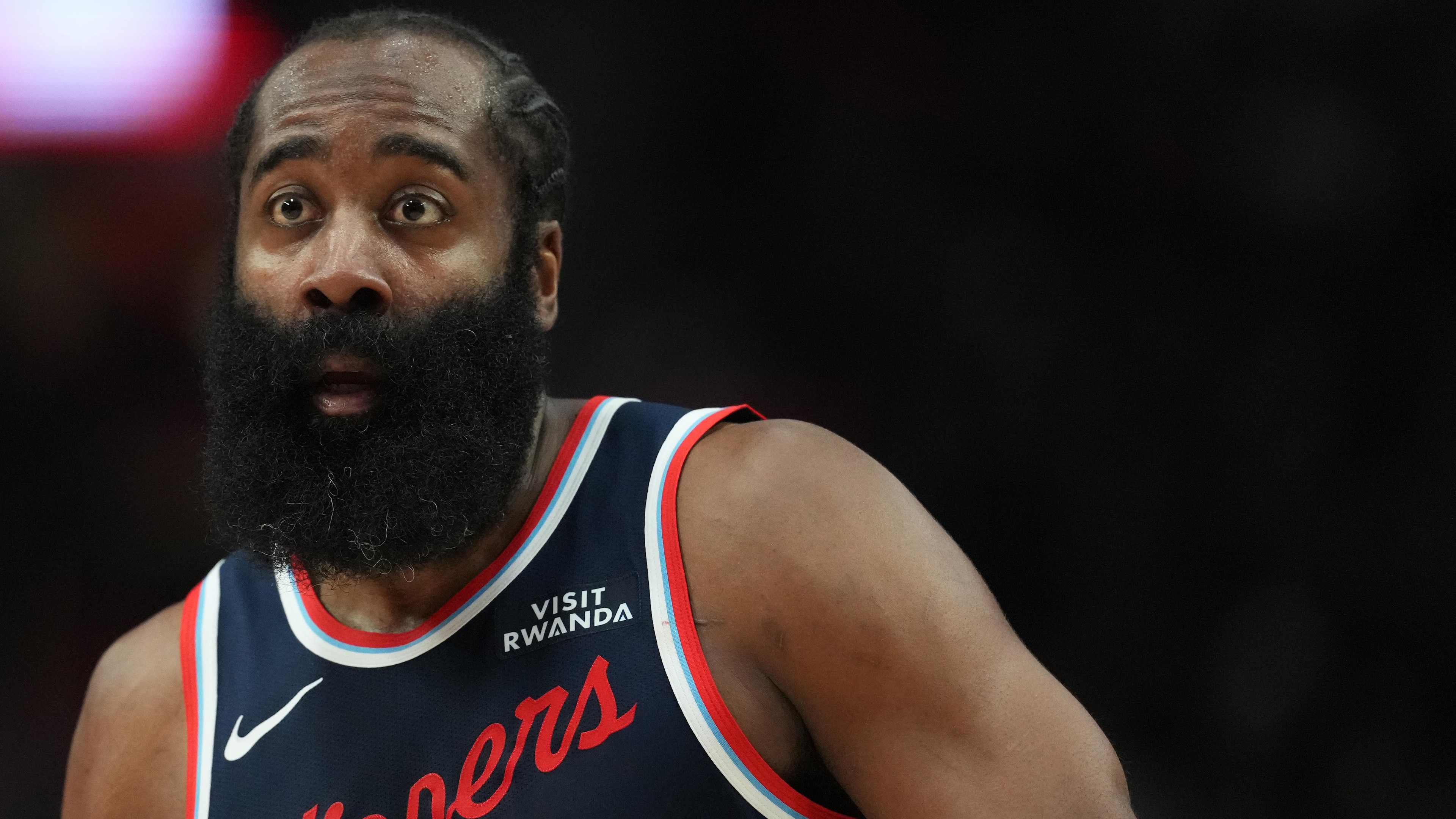 Los Angeles Clippers v Portland Trail Blazers Los Angeles Clippers v Portland Trail Blazers