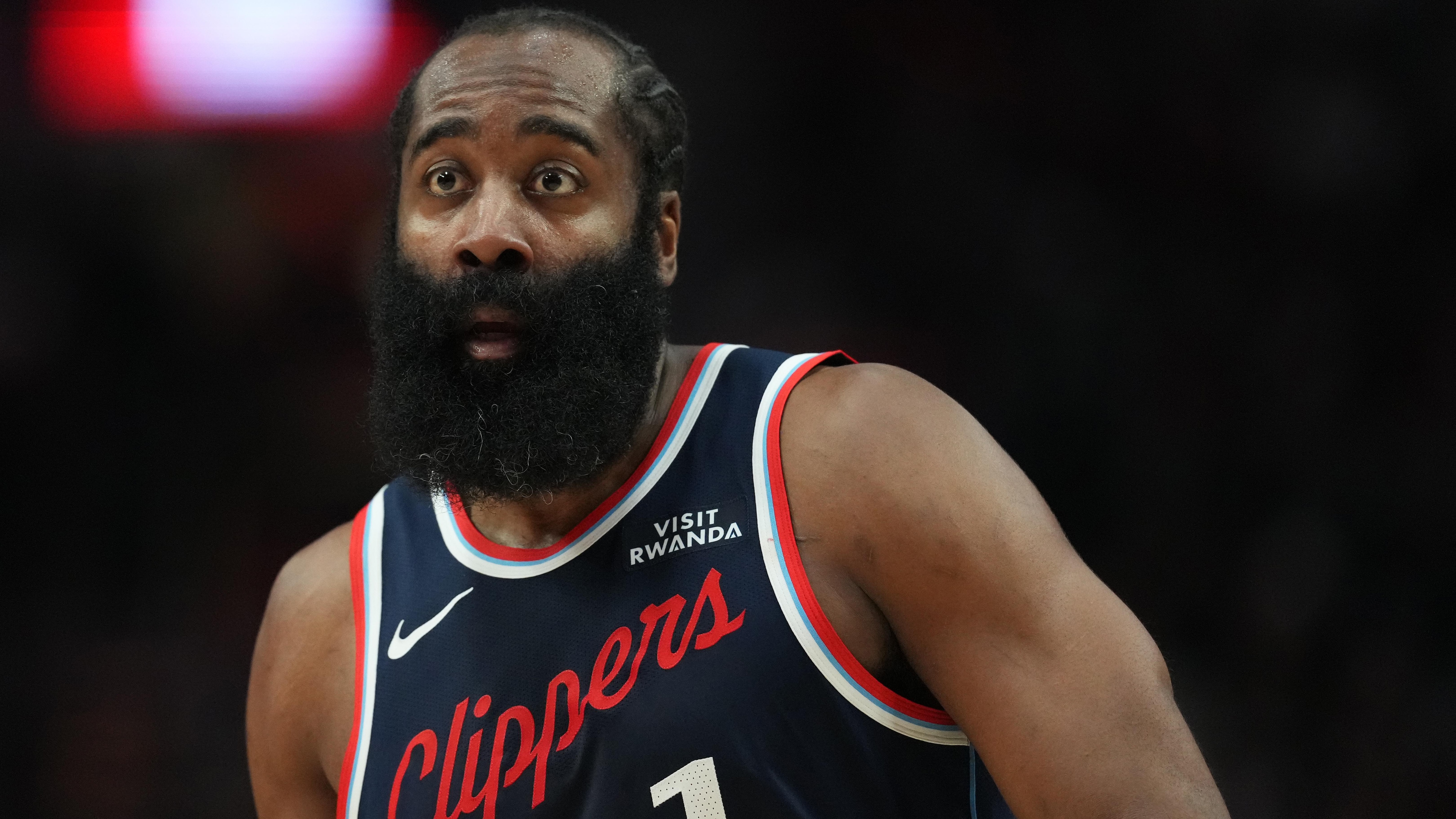 Los Angeles Clippers v Portland Trail Blazers