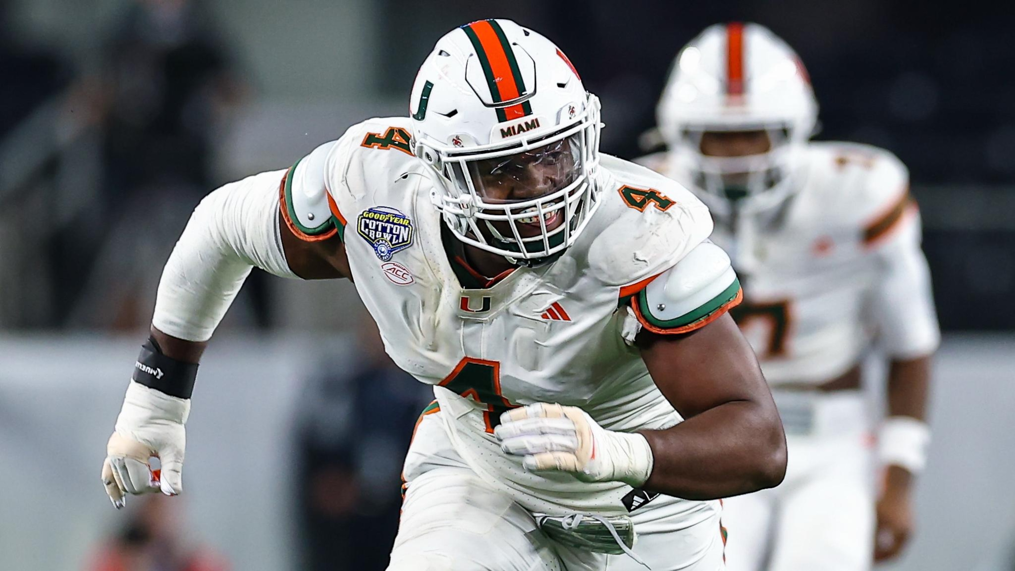 Rueben Bain Jr. and 5 2026 Draft Prospects Who Can Redefine an NFL Defense