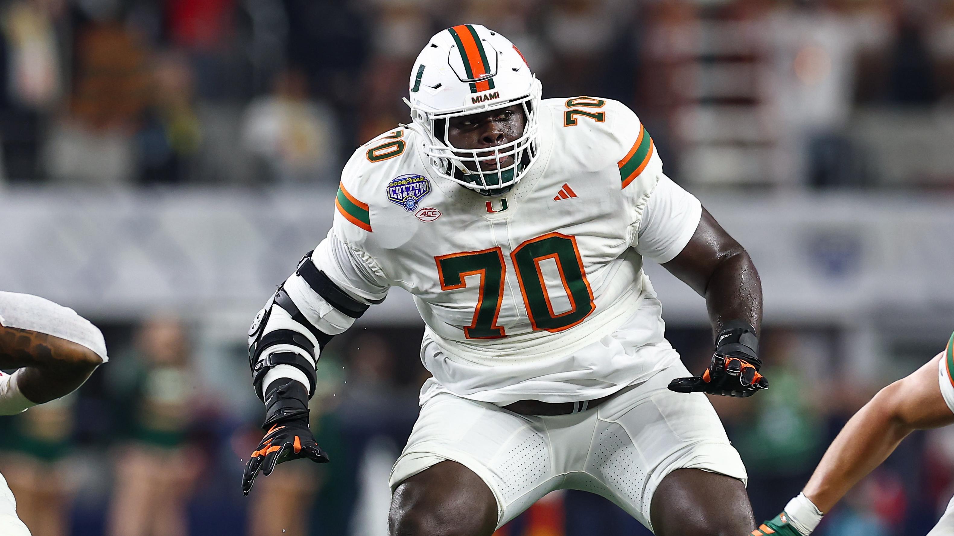 COLLEGE FOOTBALL: DEC 31 College Football Playoff Quarterfinal at the Goodyear Cotton Bowl Classic Miami vs Ohio State