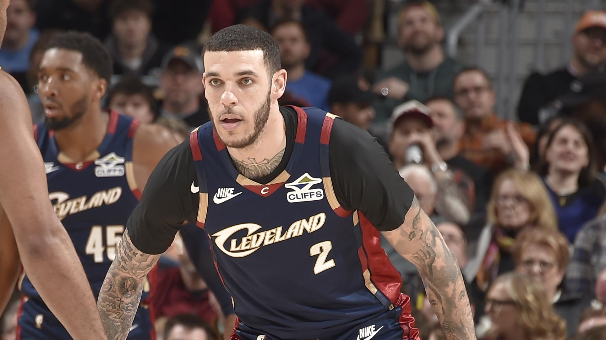 Denver Nuggets v Cleveland Cavaliers