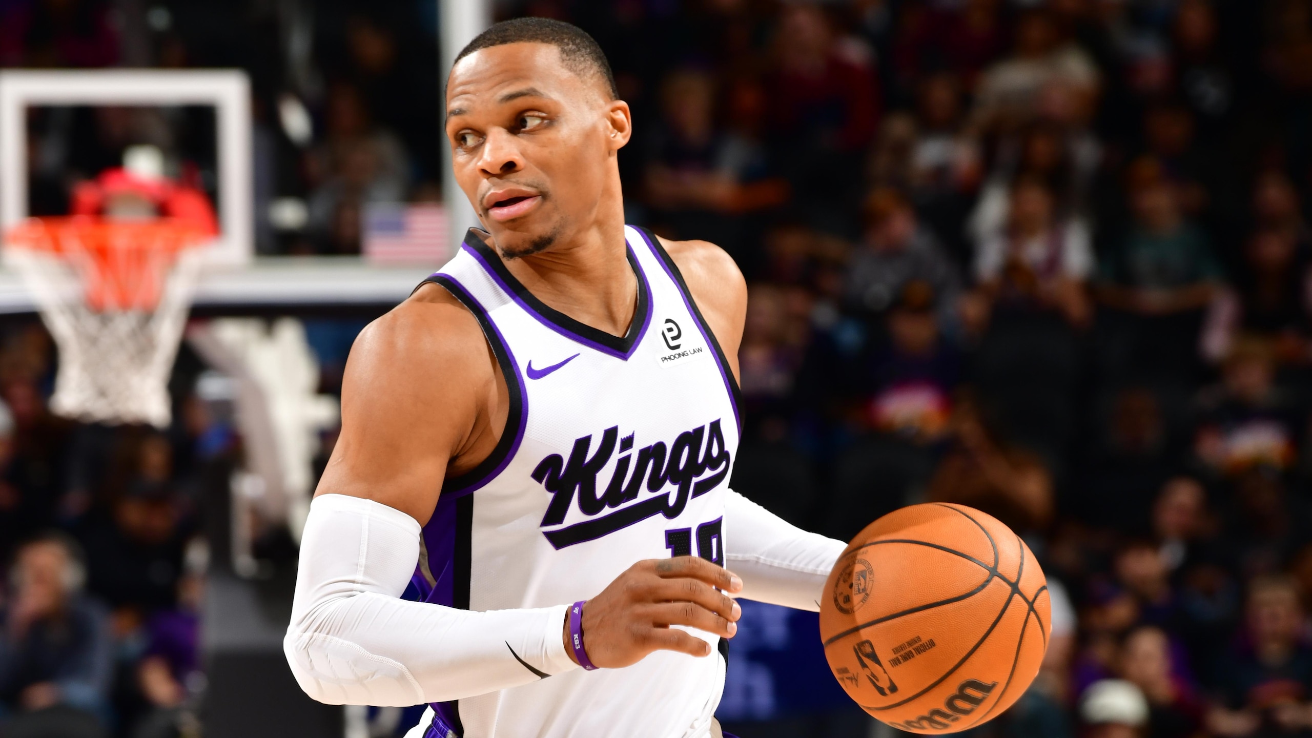 Sacramento Kings v Phoenix Suns
