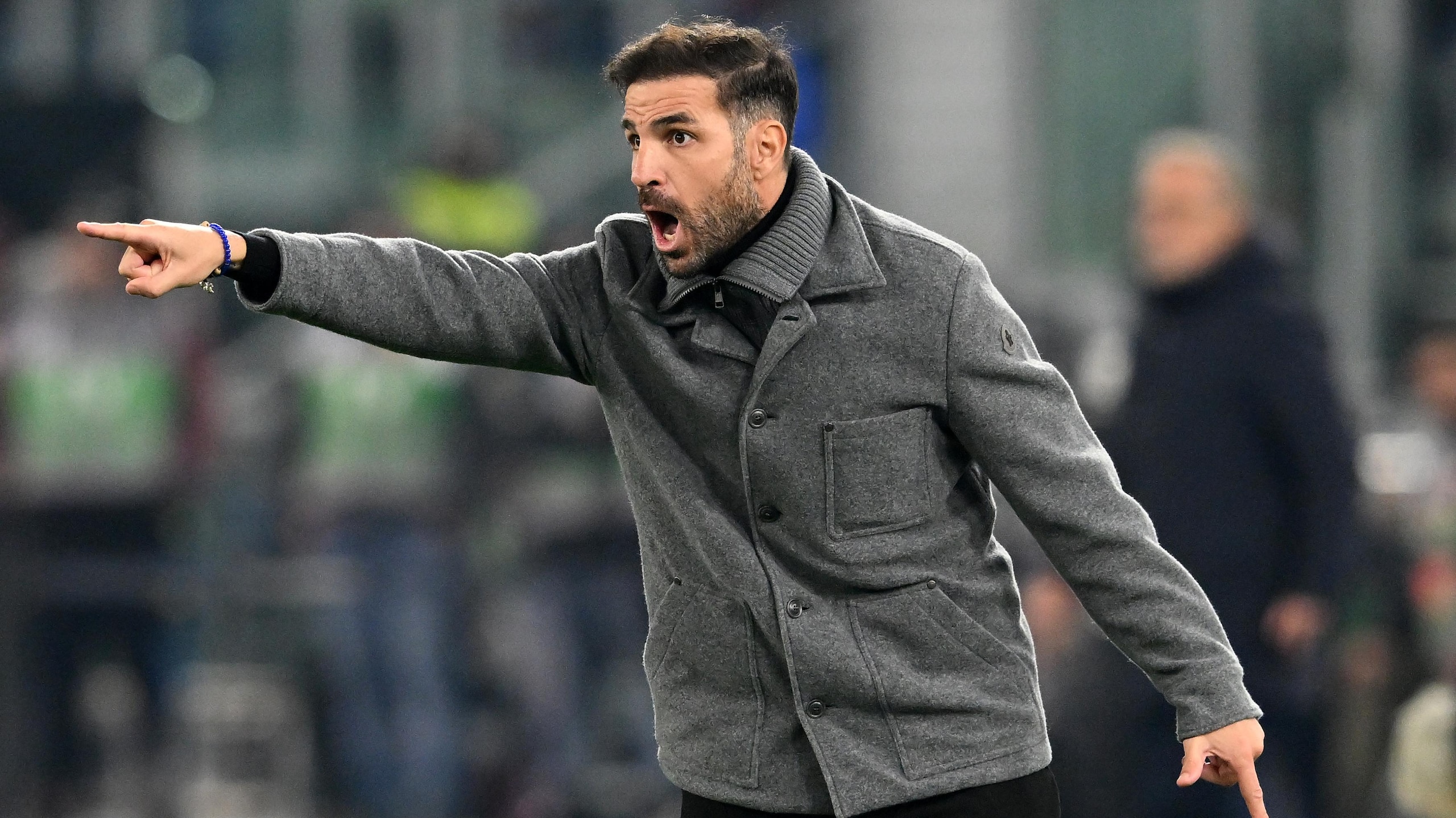 AS Roma v Como 1907 - Serie A
