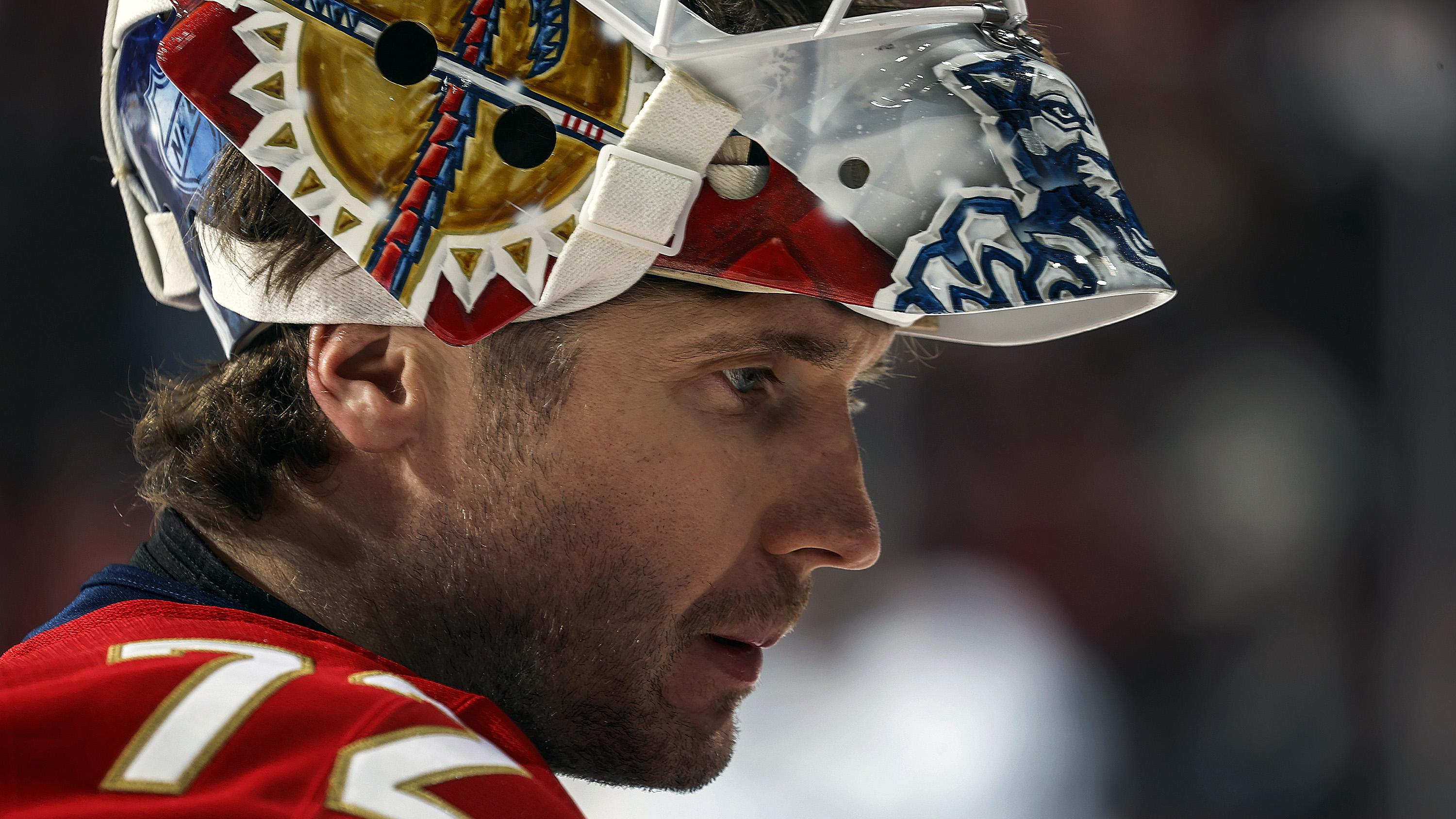 Tampa Bay Lightning v Florida Panthers