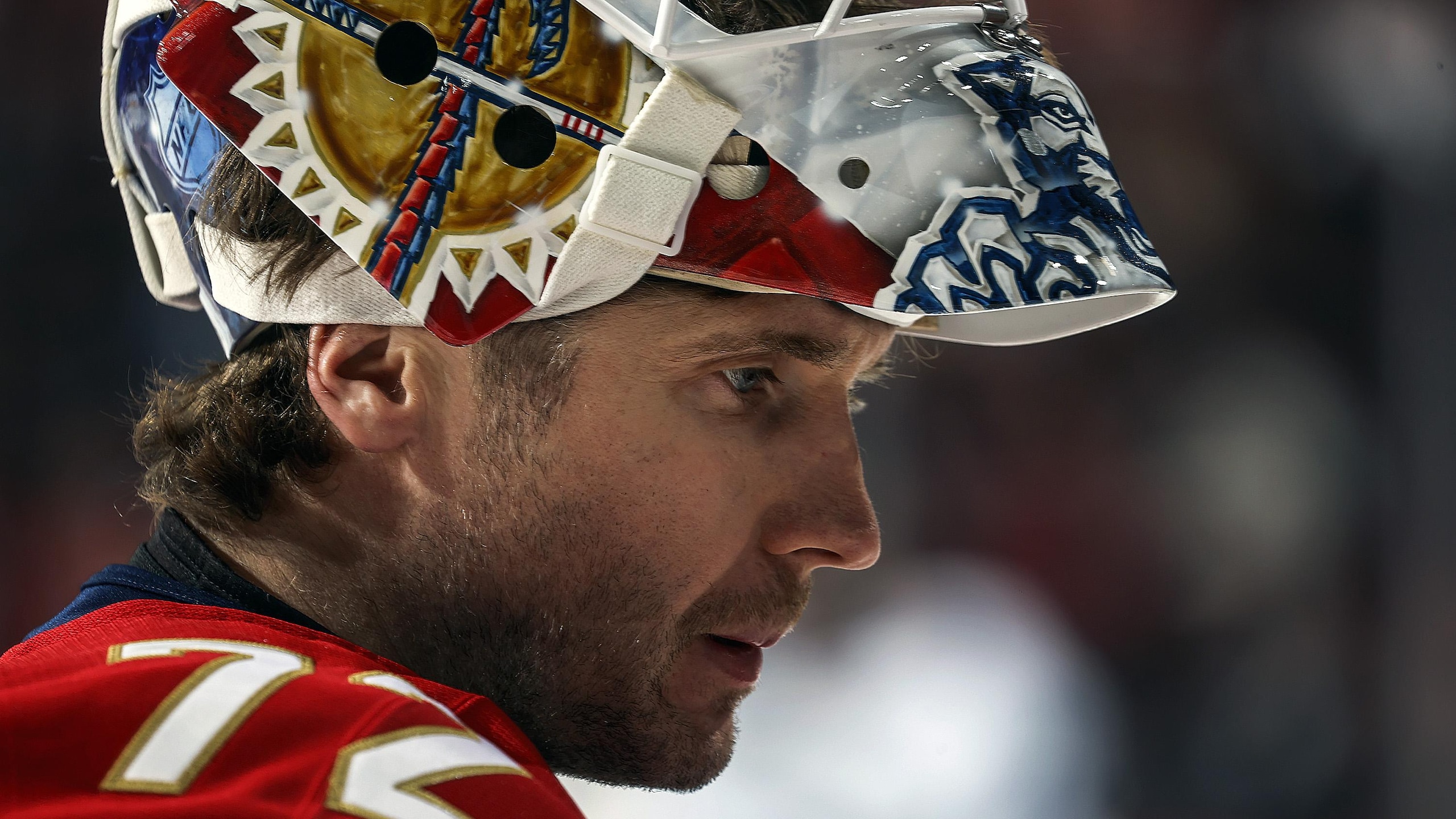 Tampa Bay Lightning v Florida Panthers
