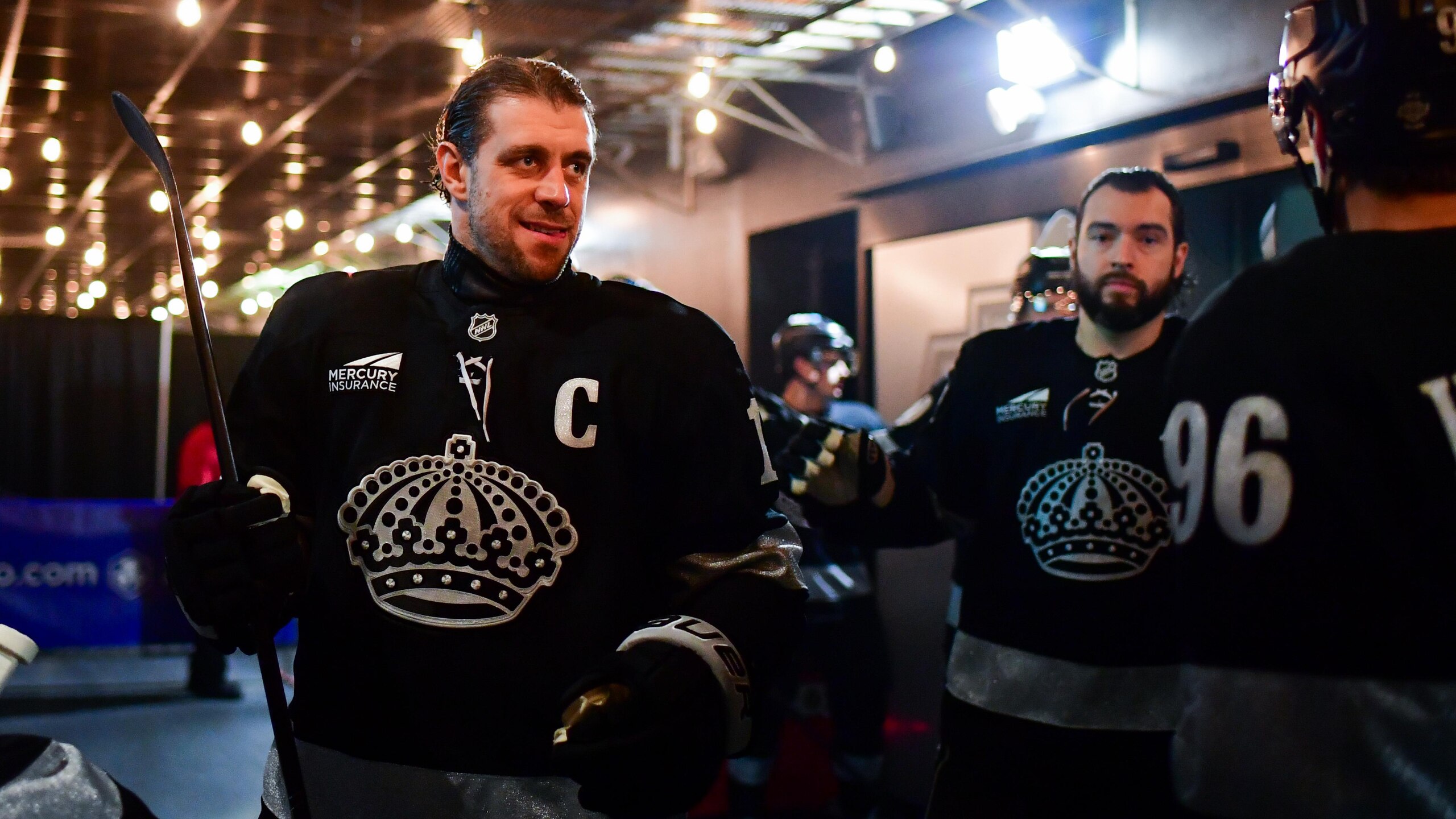 Minnesota Wild v Los Angeles Kings