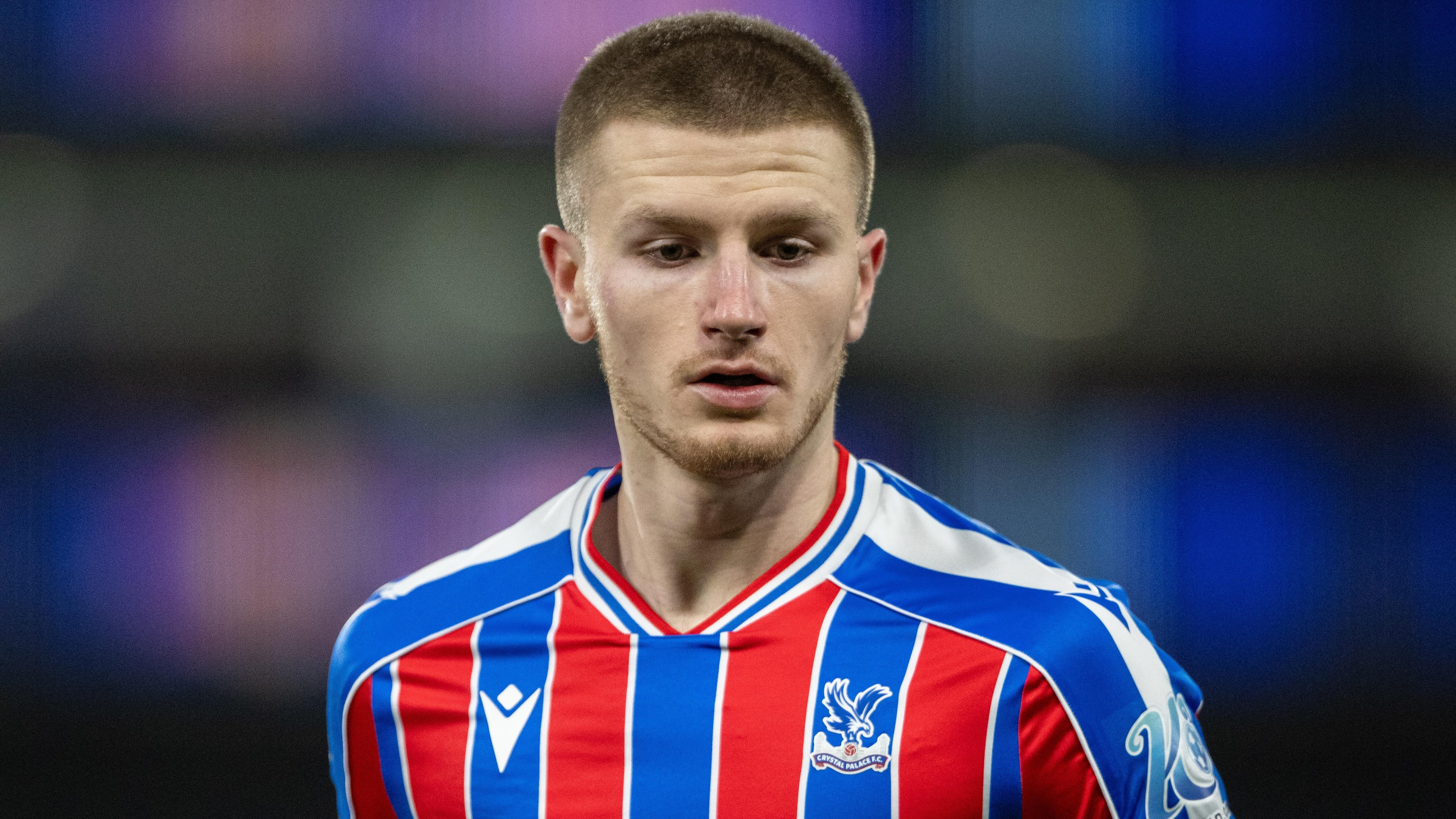 Crystal Palace v Tottenham Hotspur - Premier League