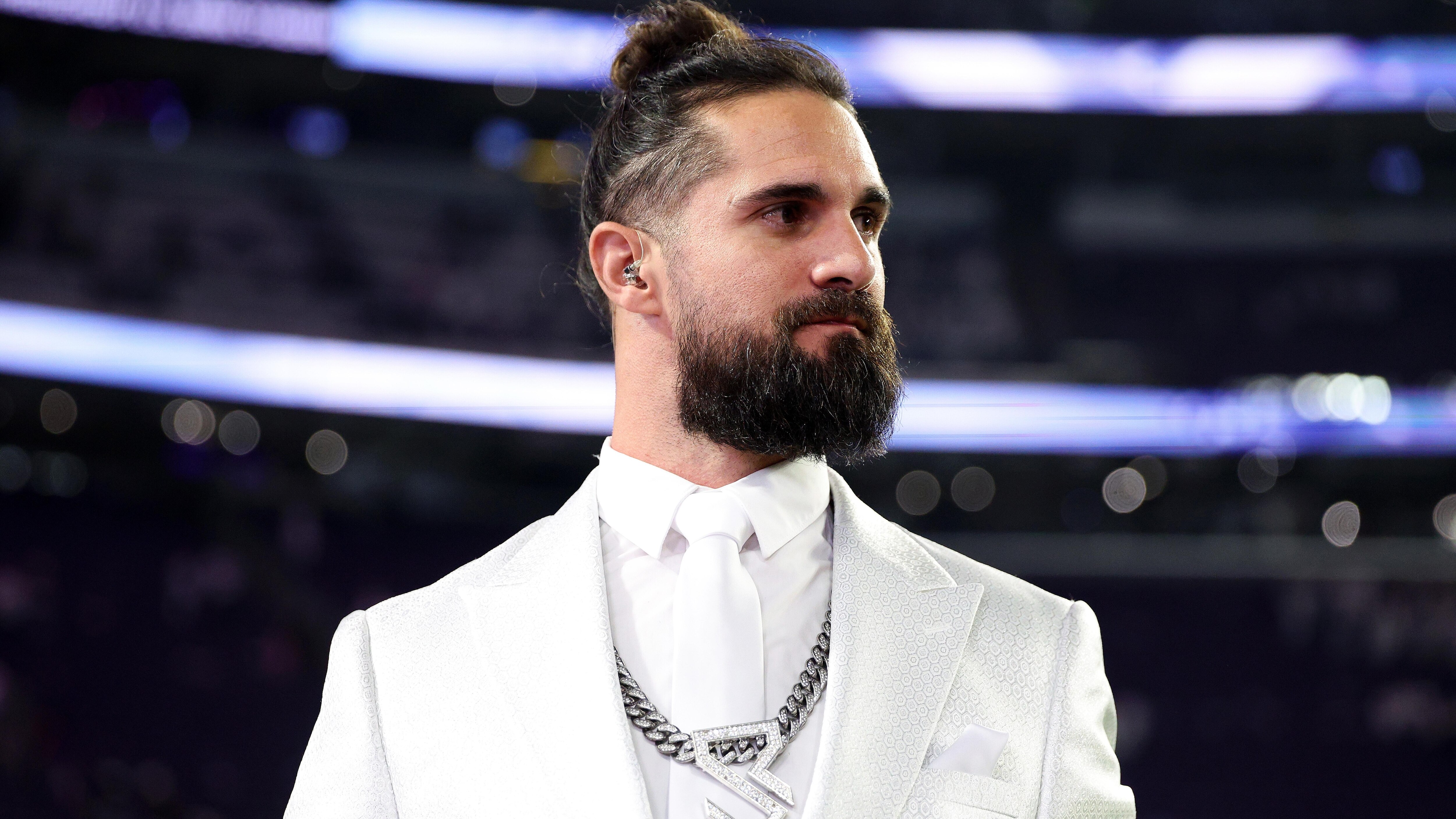 Detroit Lions v Minnesota Vikings - NFL 2025