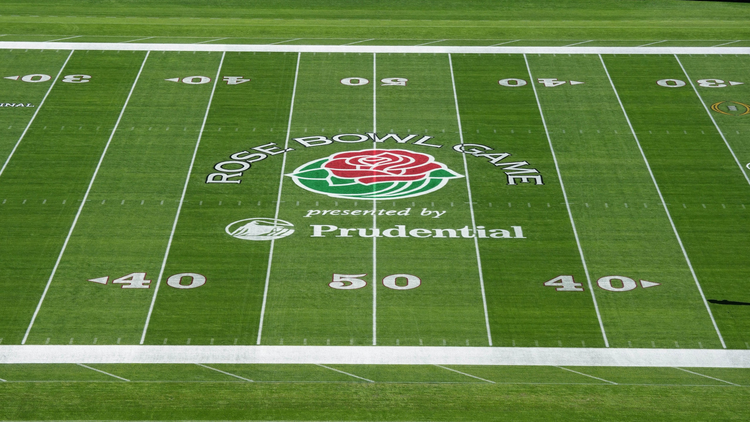 Rose Bowl Stadium