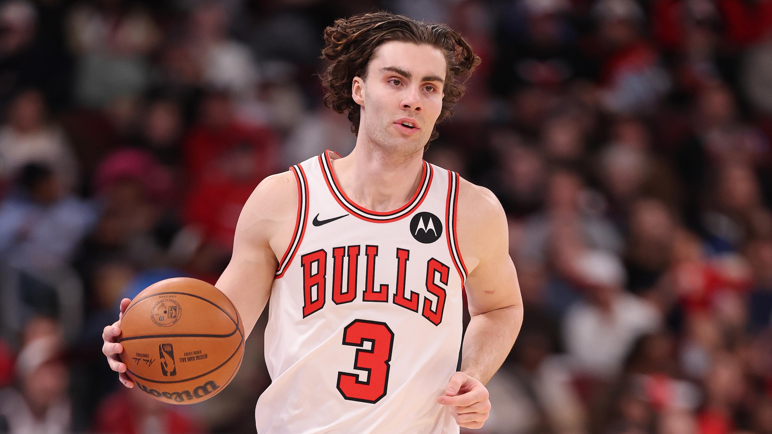 Minnesota TImberwolves v Chicago Bulls