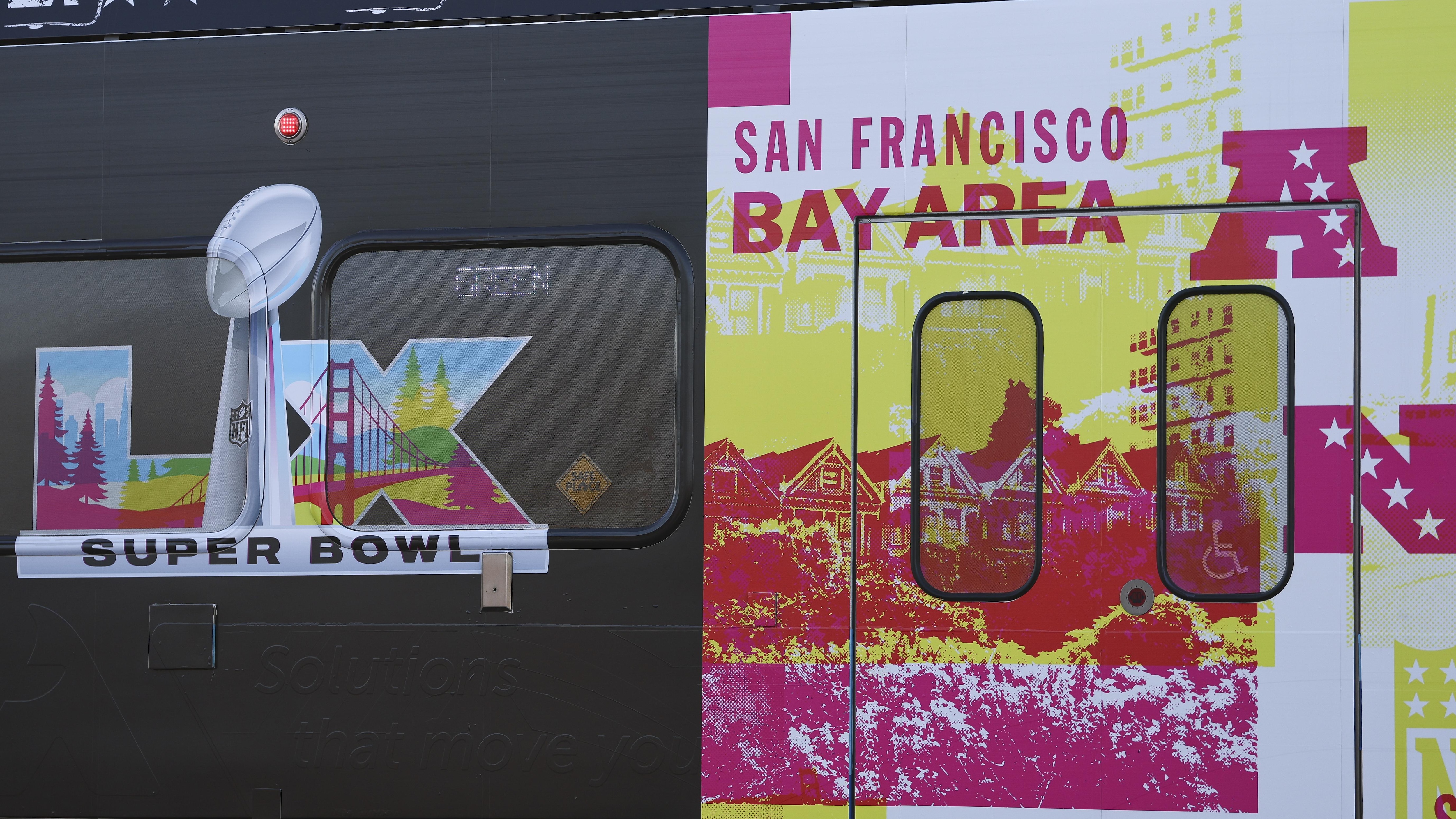 Super Bowl LX Preview