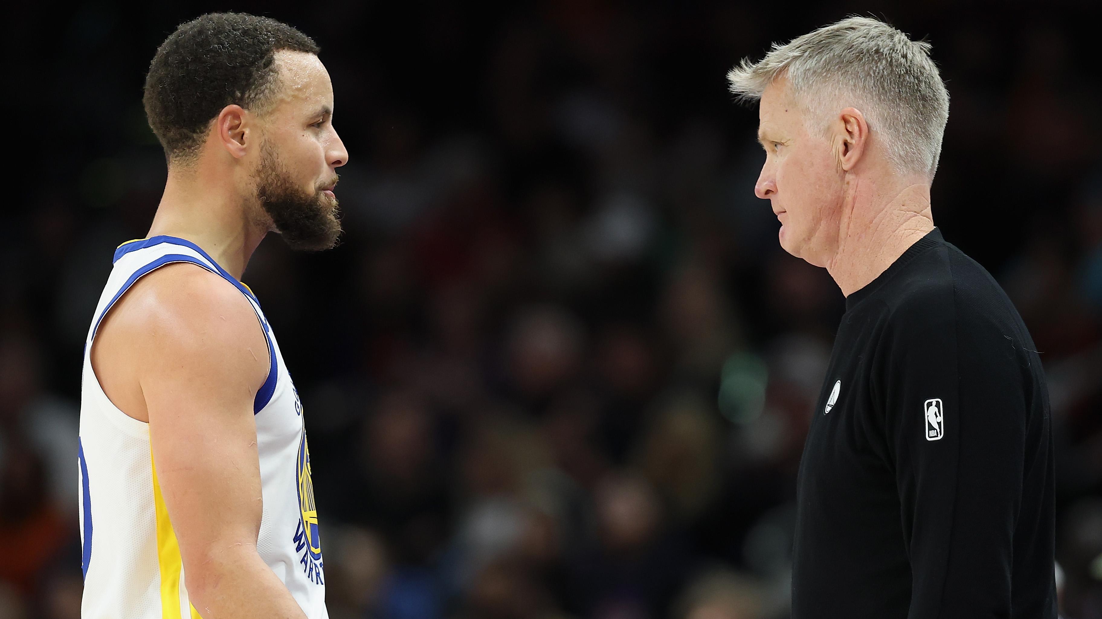 Golden State Warriors v Phoenix Suns