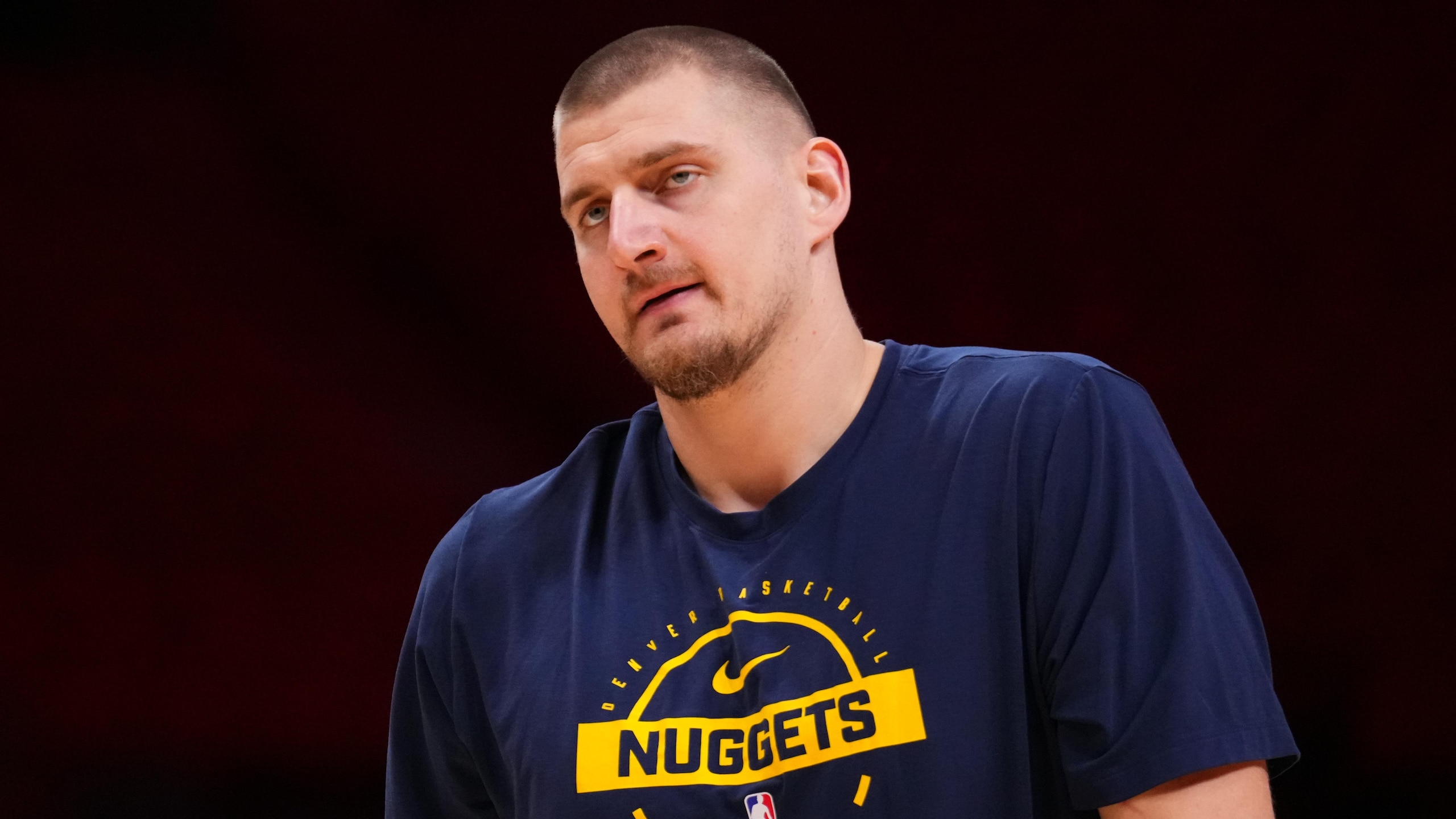 Denver Nuggets v Miami Heat