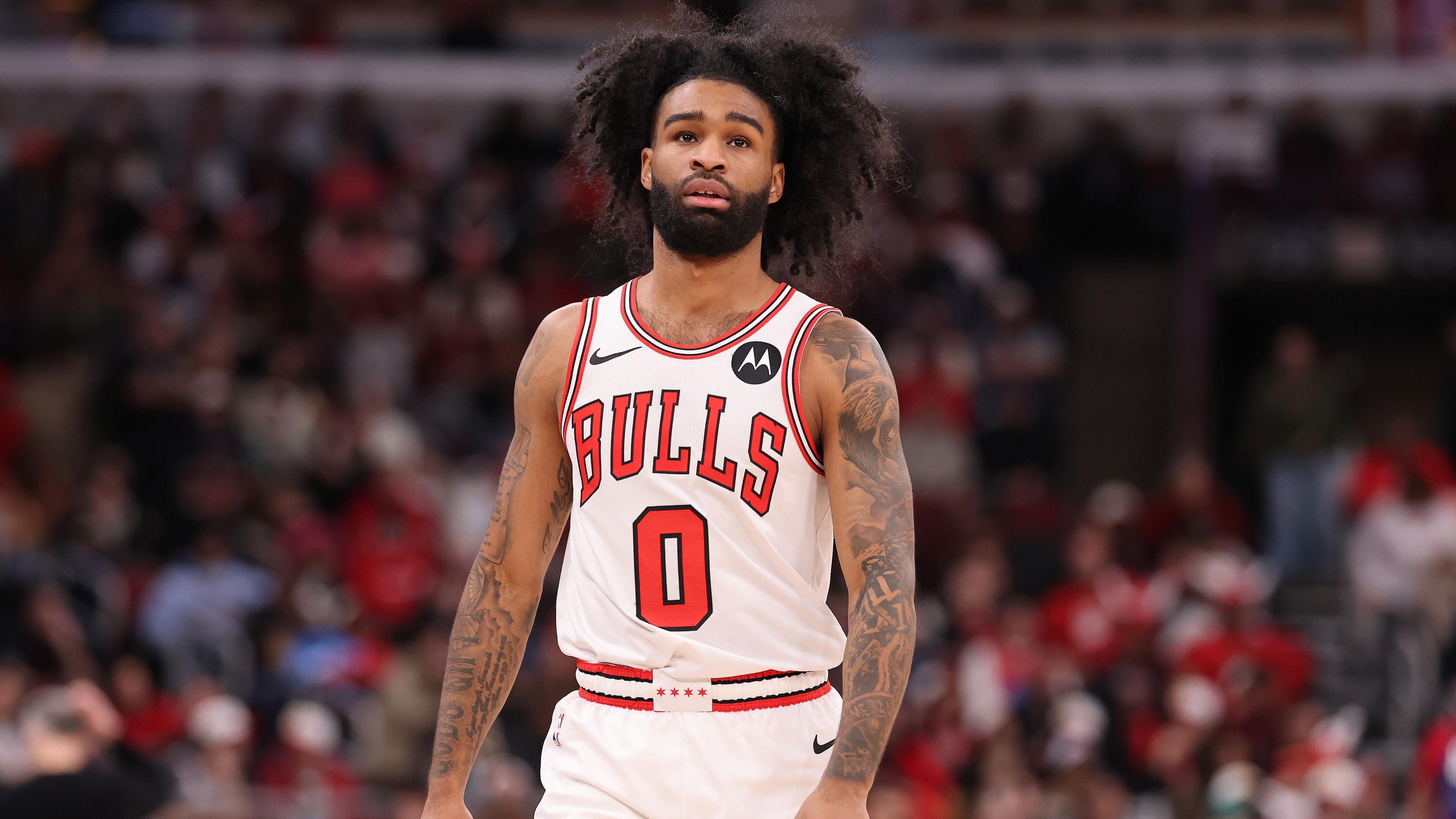 Fresh Bulls Trade Rumors on Coby White, Ayo Dosunmu, Tre Jones Ahead of 2026 NBA Deadline