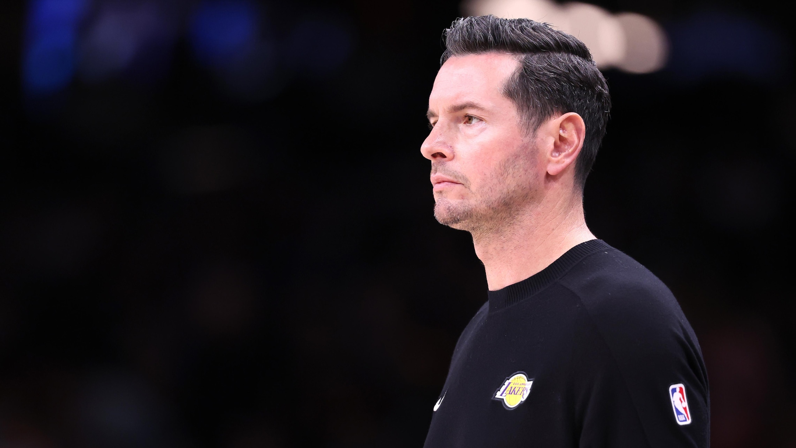 Los Angeles Lakers v Phoenix Suns