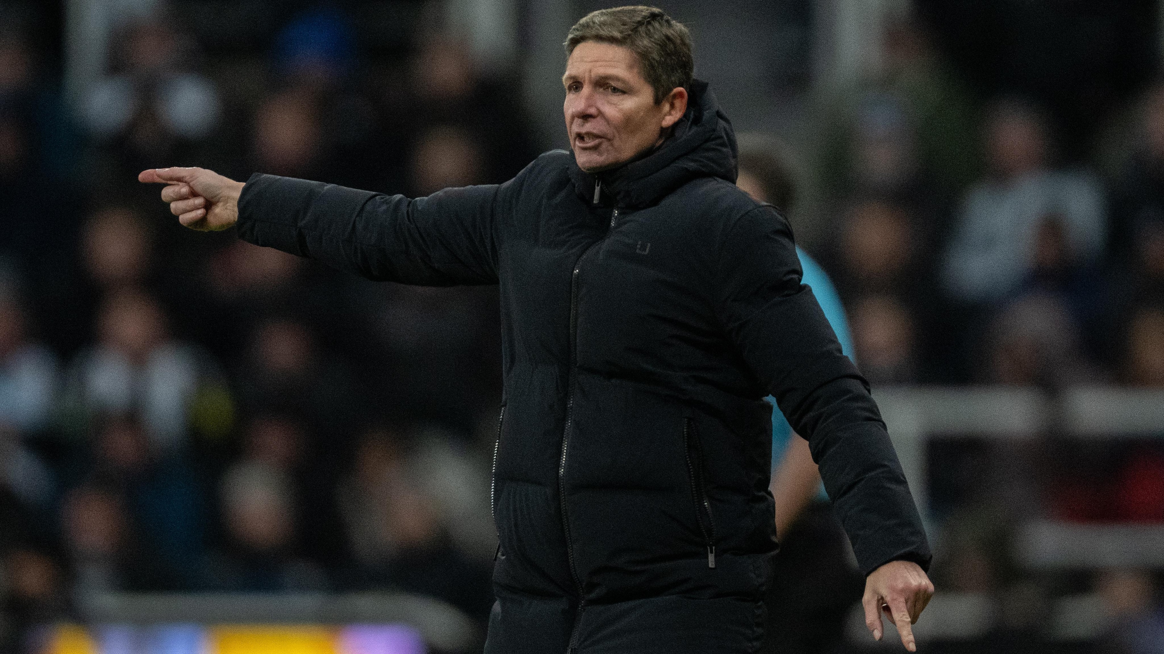 Newcastle United v Crystal Palace - Premier League Newcastle United v Crystal Palace - Premier League