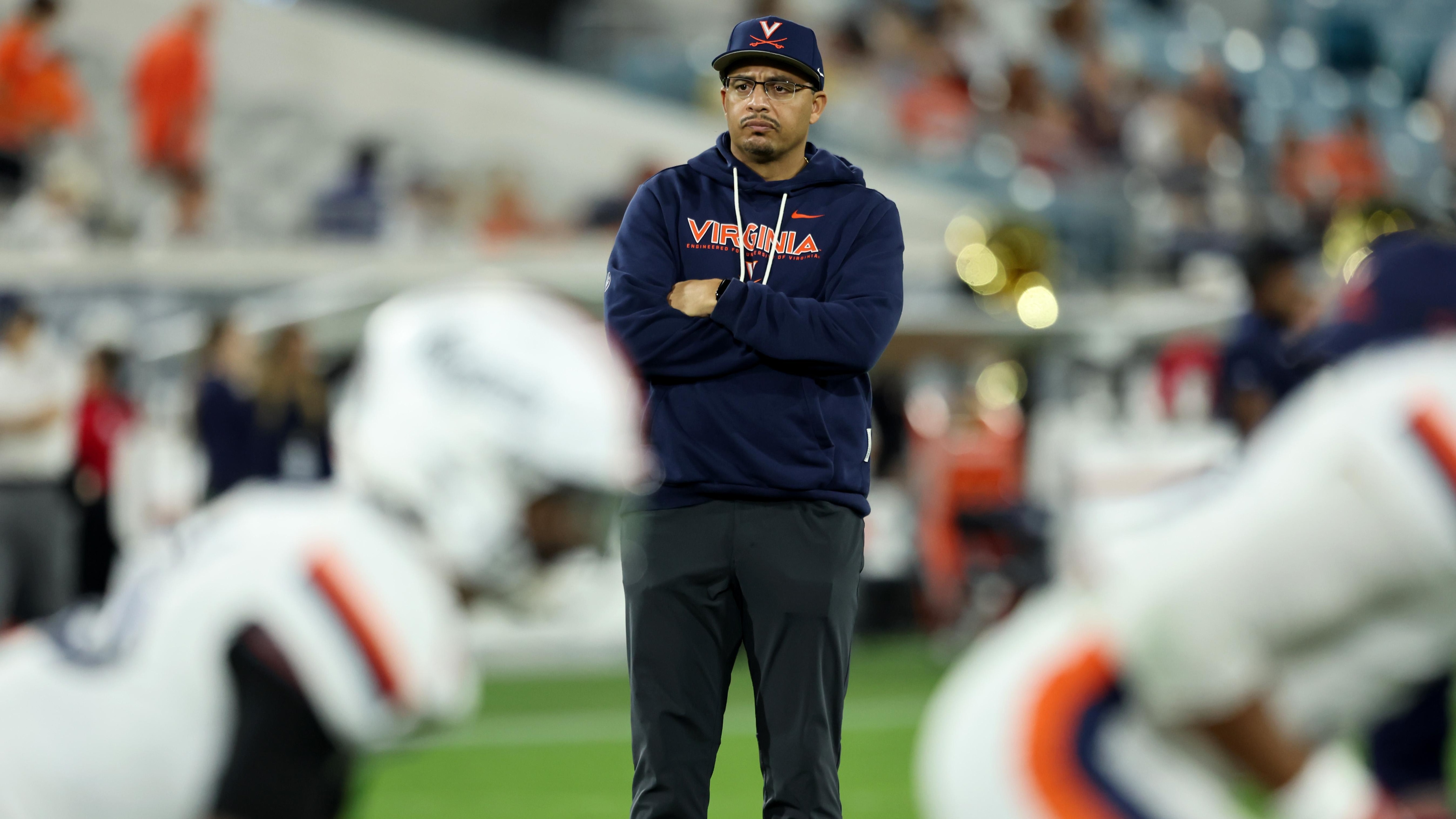 2025 TaxSlayer Gator Bowl - Virginia v Missouri