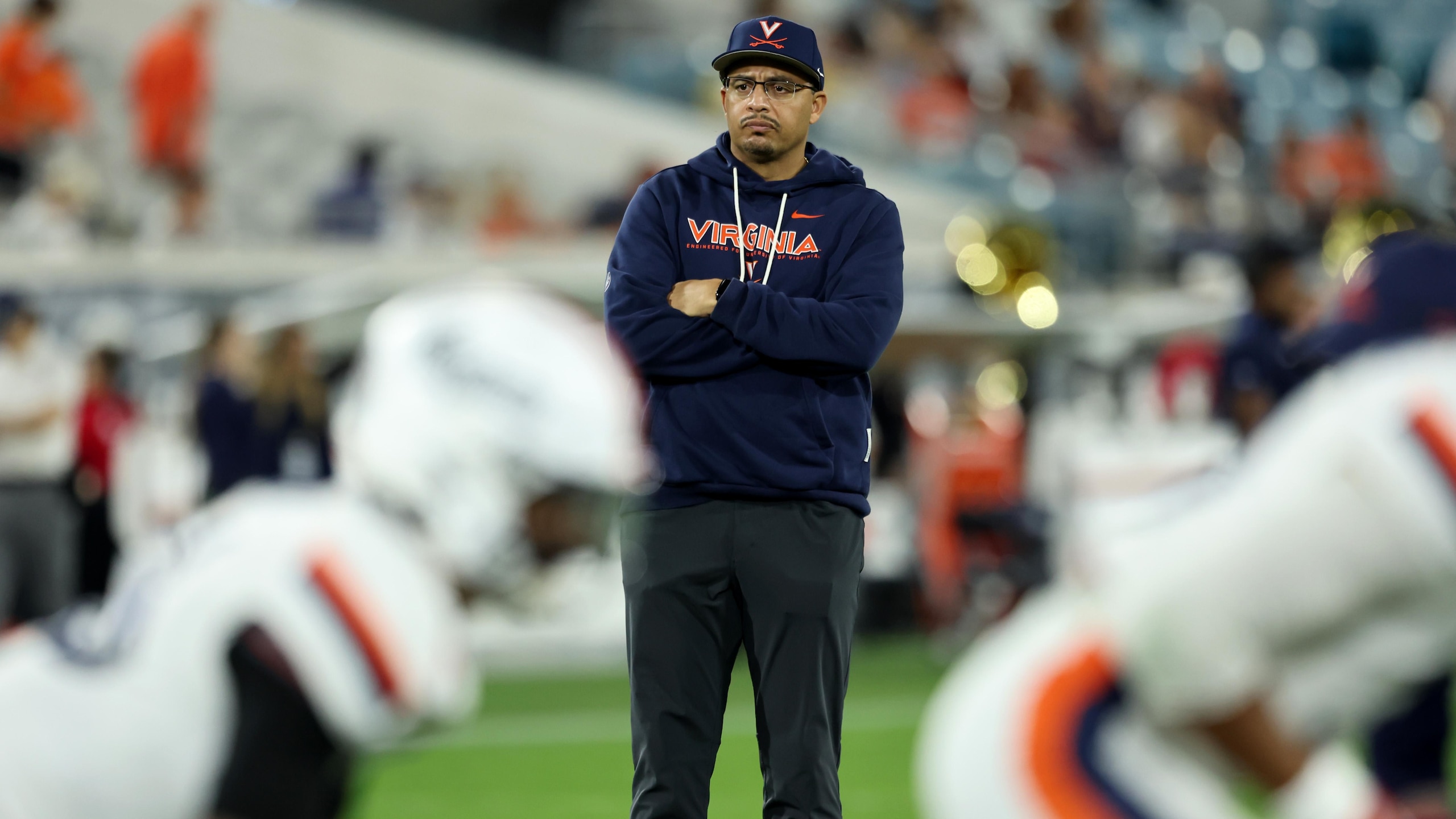 2025 TaxSlayer Gator Bowl - Virginia v Missouri