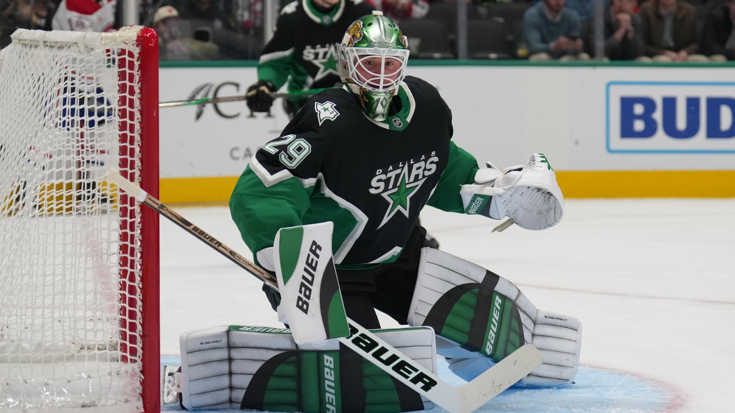 Montreal Canadians v Dallas Stars