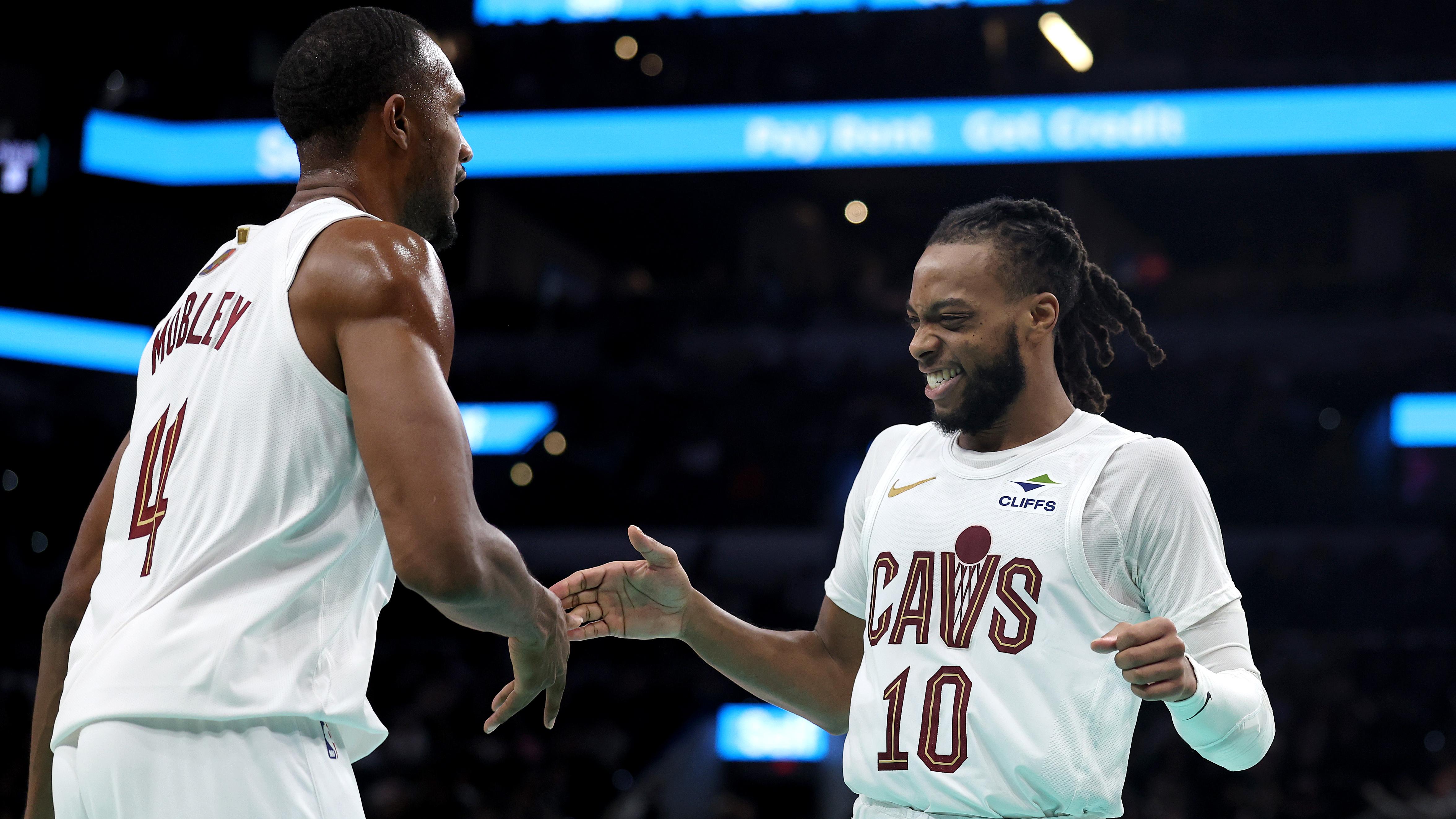 Cleveland Cavaliers v San Antonio Spurs