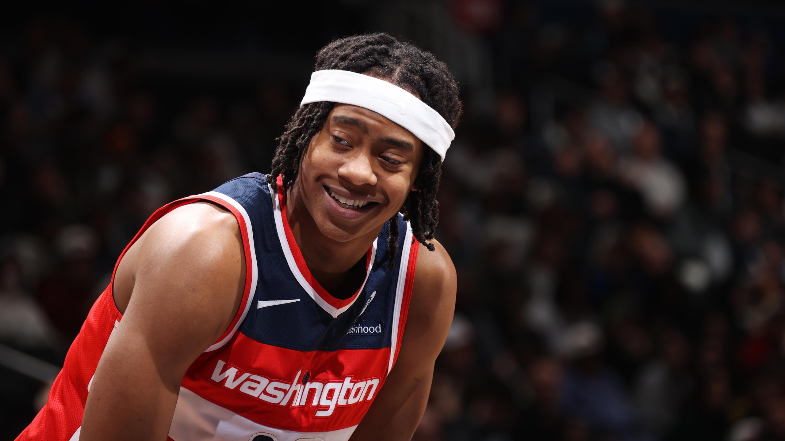 Minnesota TImberwolves v Washington Wizards