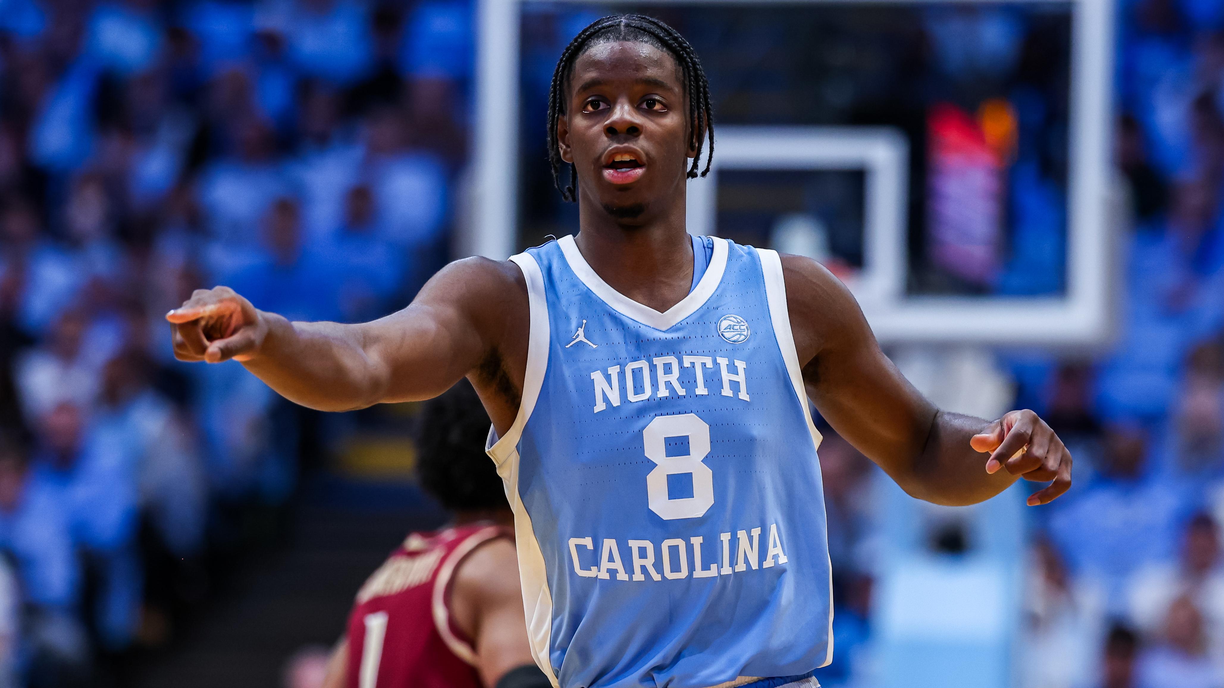 Florida State v North Carolina