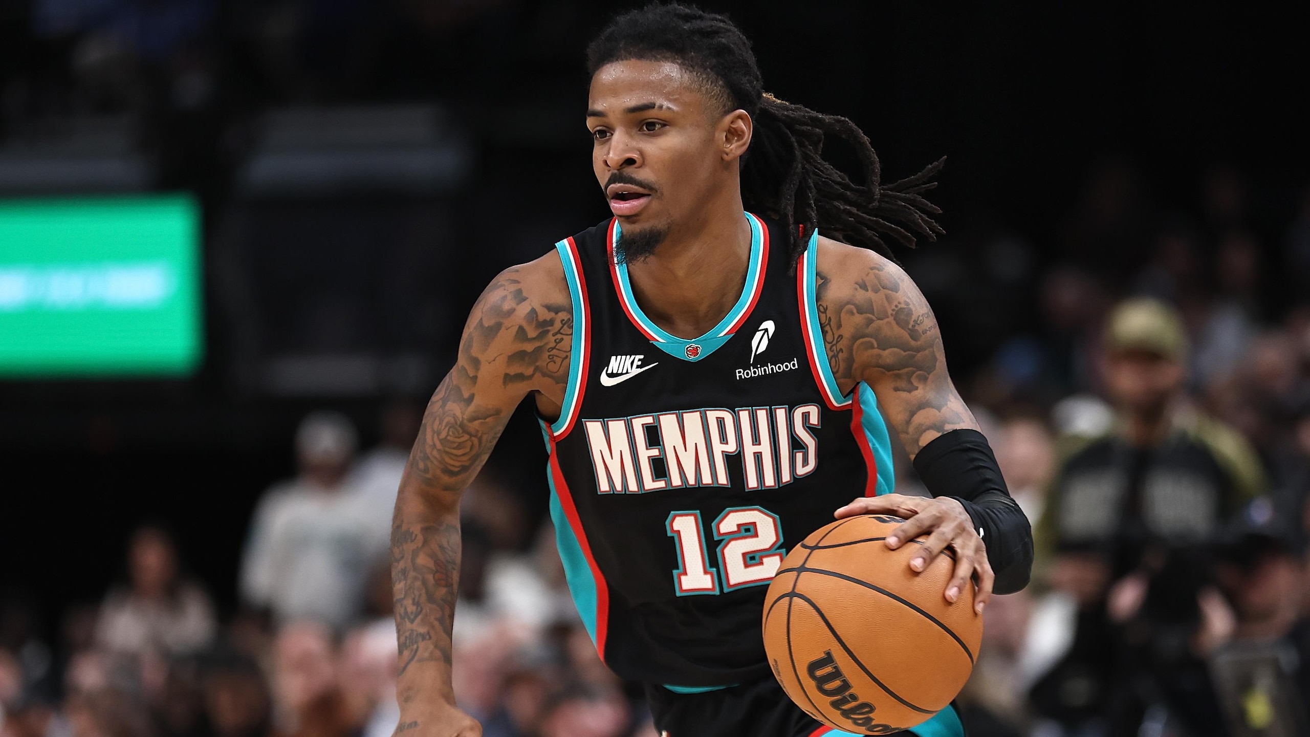 Philadelphia 76ers v Memphis Grizzlies