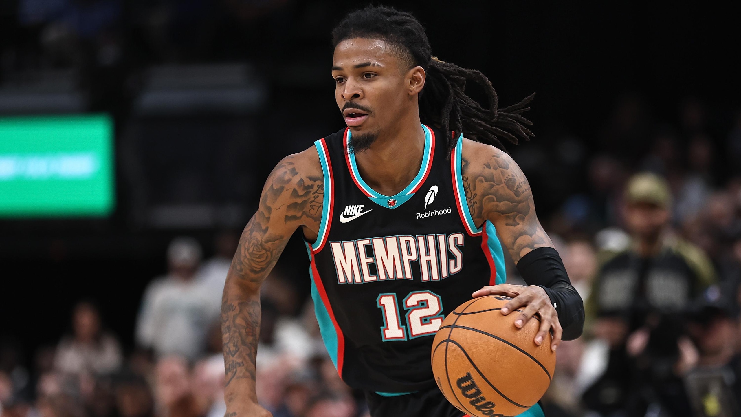 Philadelphia 76ers v Memphis Grizzlies